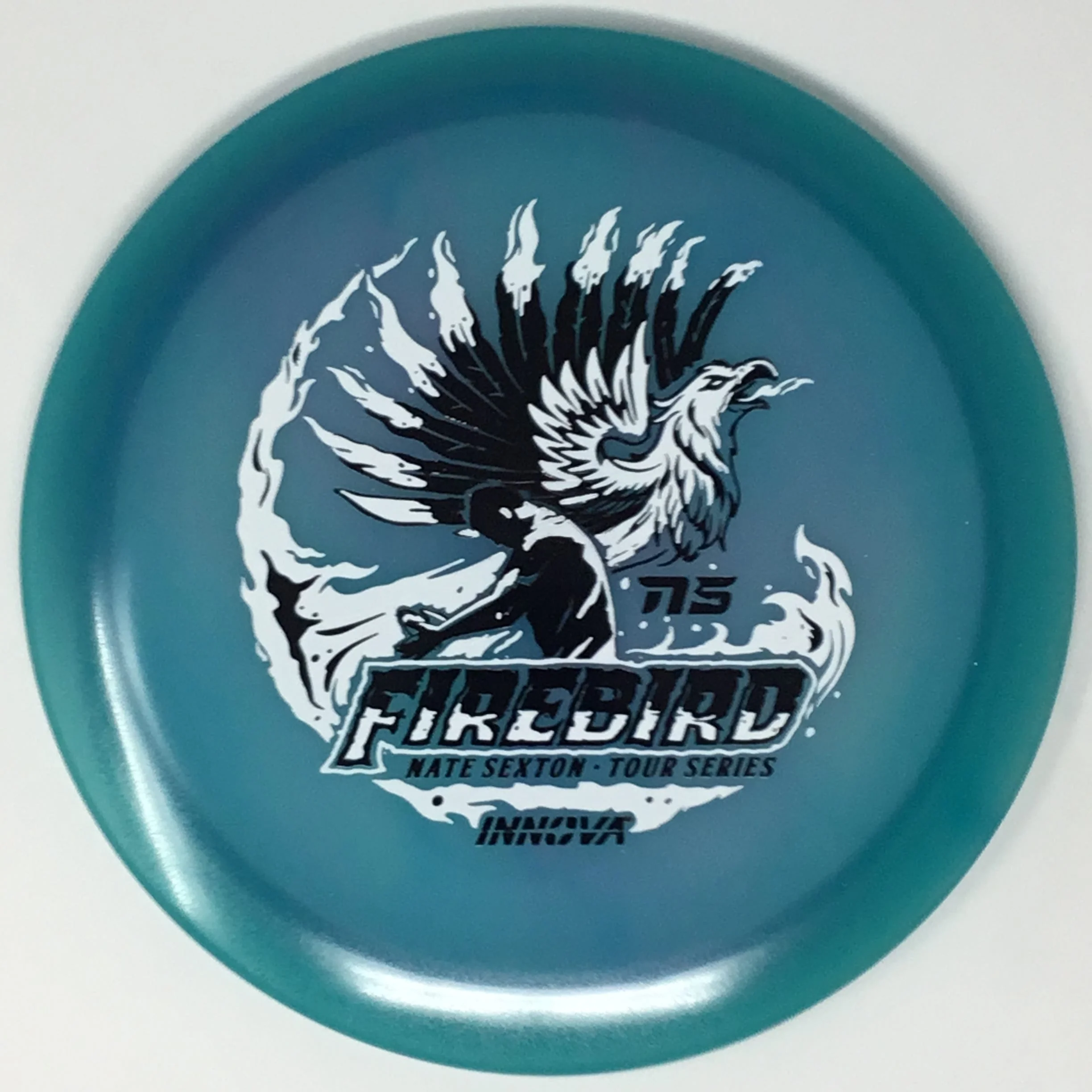 Firebird (Proto Glow Champion - Nate Sexton 2026 Tour Series) - Image 7