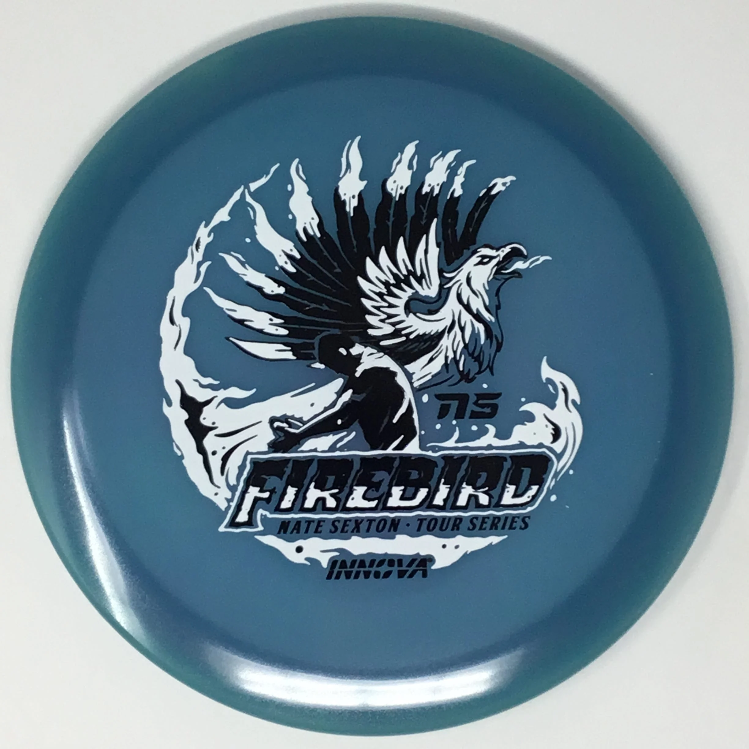 Firebird (Proto Glow Champion - Nate Sexton 2026 Tour Series) - Image 8