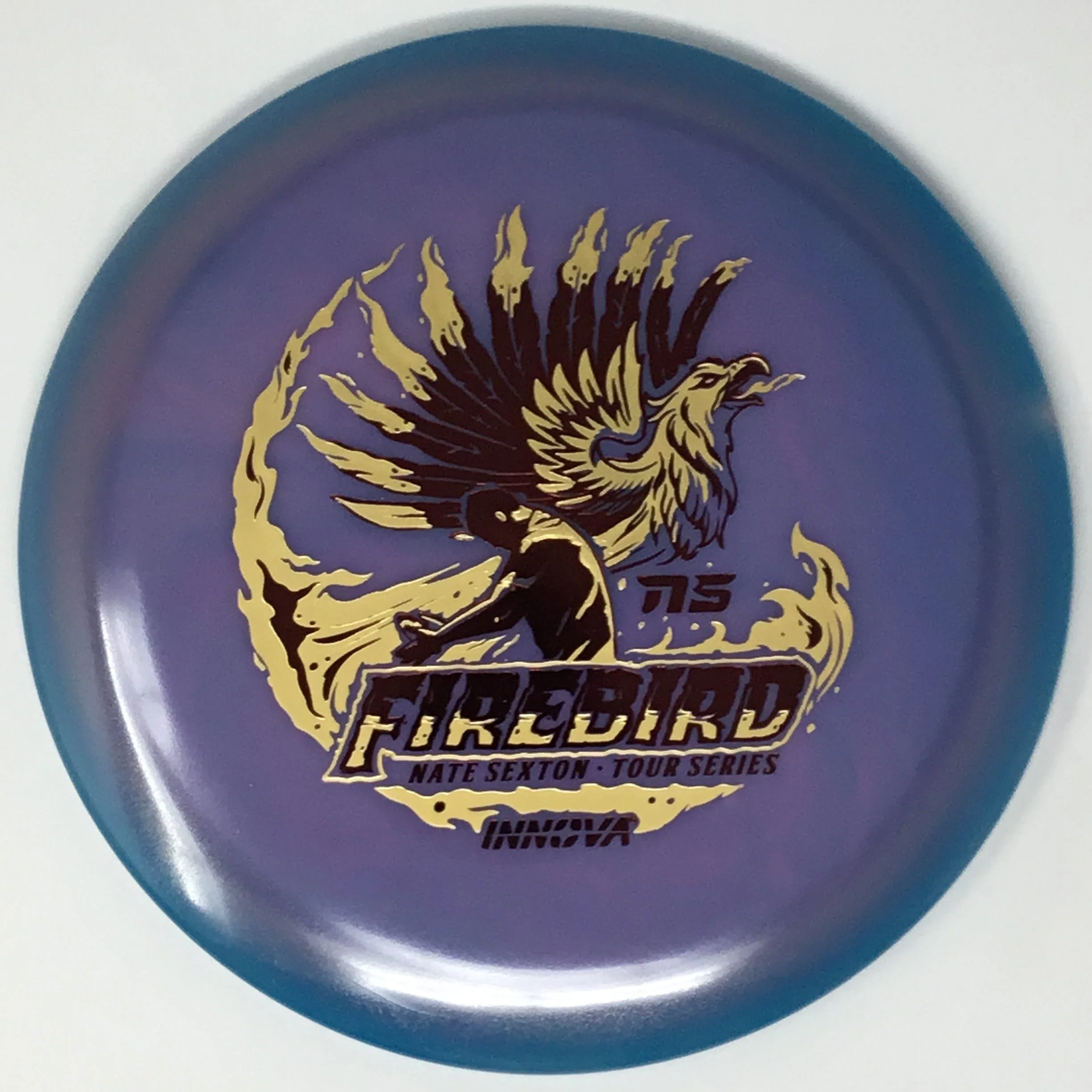 Firebird (Proto Glow Champion - Nate Sexton 2026 Tour Series) - Image 9