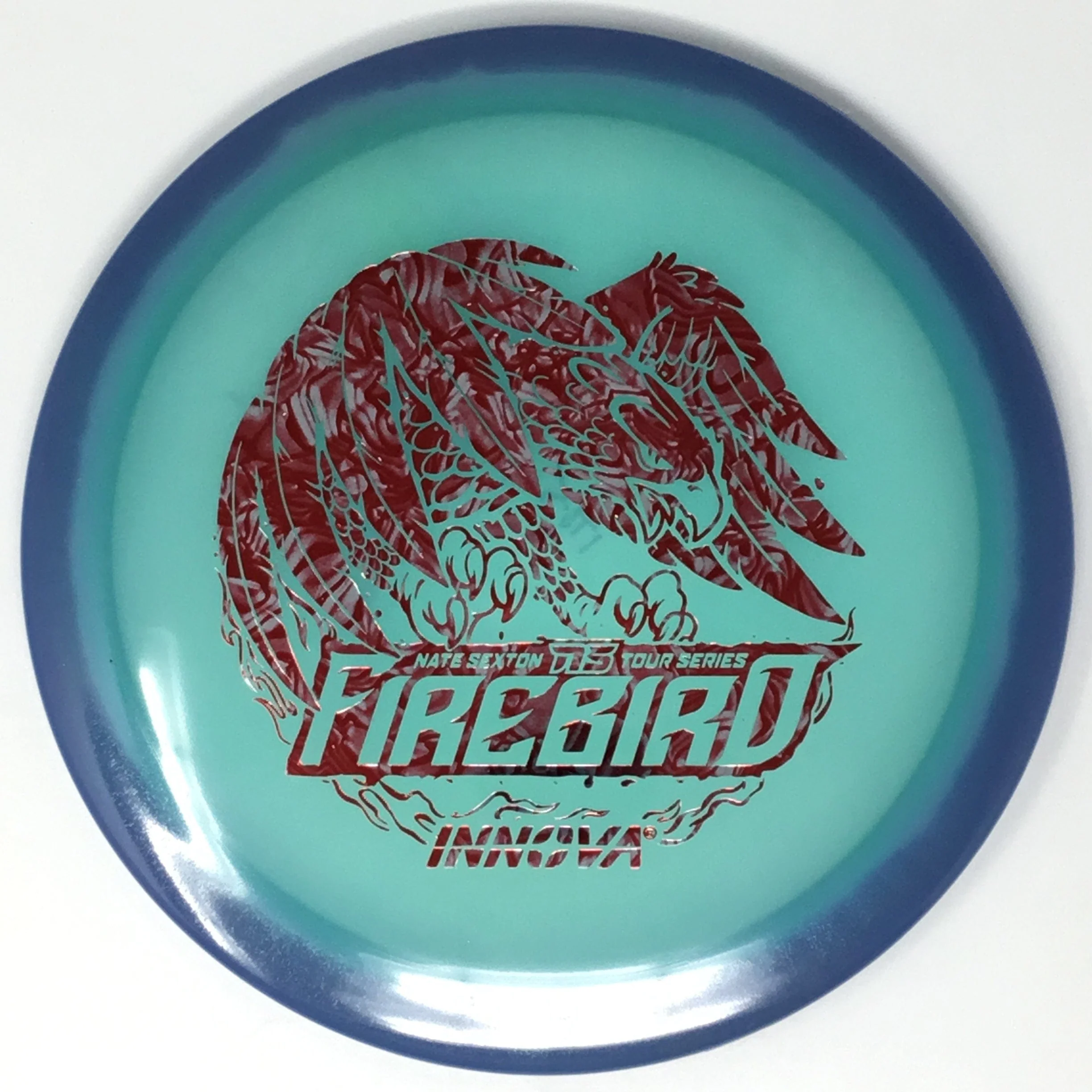 Firebird (Proto Glow Halo Champion - Nate Sexton 2024 Tour Series) - Image 21