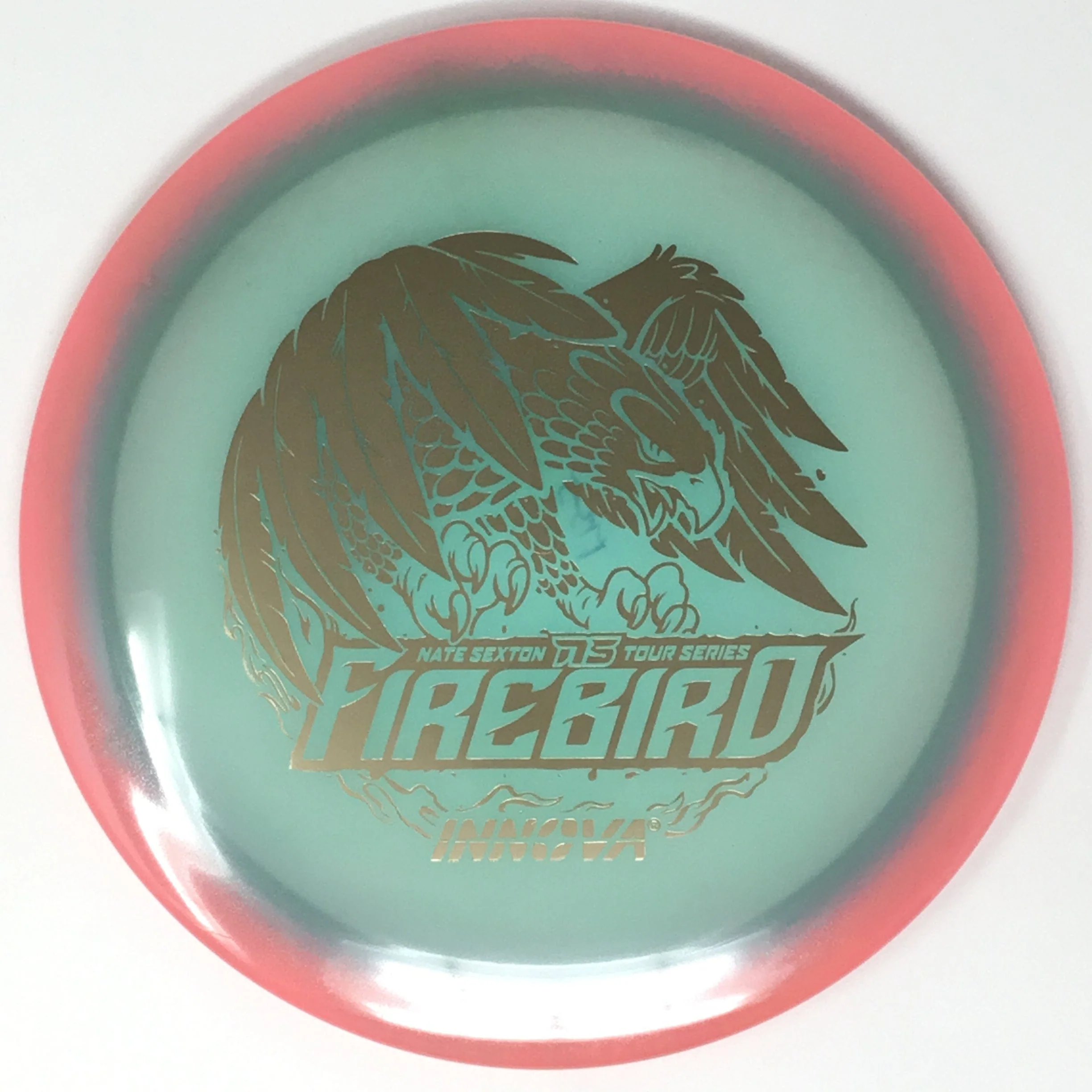 Firebird (Proto Glow Halo Champion - Nate Sexton 2024 Tour Series) - Image 3