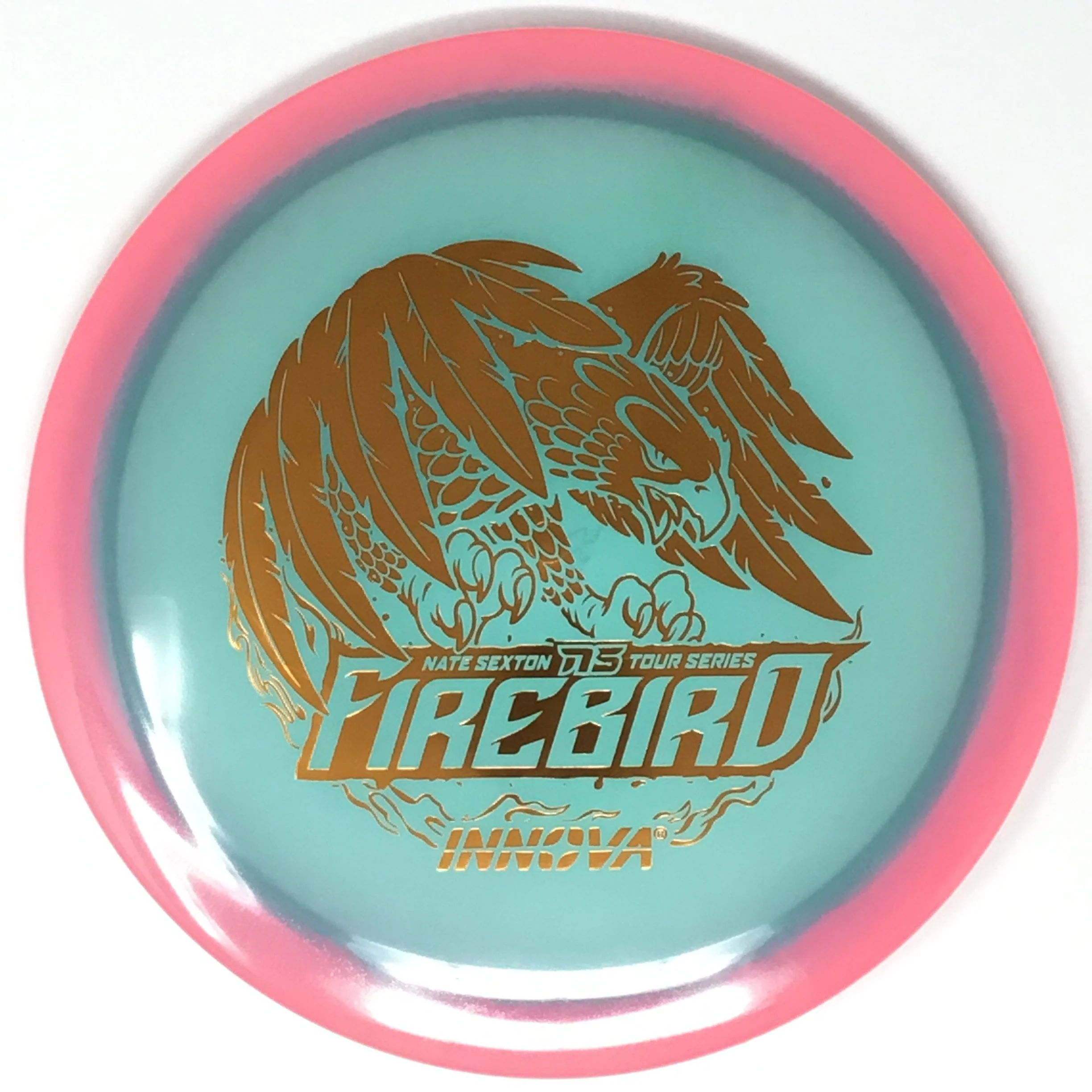Firebird (Proto Glow Halo Champion - Nate Sexton 2024 Tour Series) - Image 5