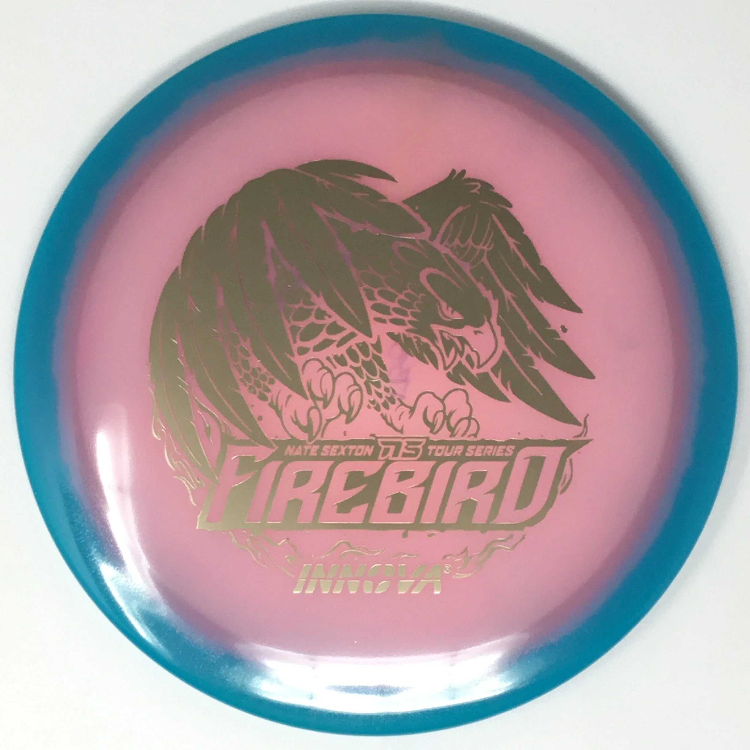 Firebird (Proto Glow Halo Champion - Nate Sexton 2024 Tour Series) - Image 8