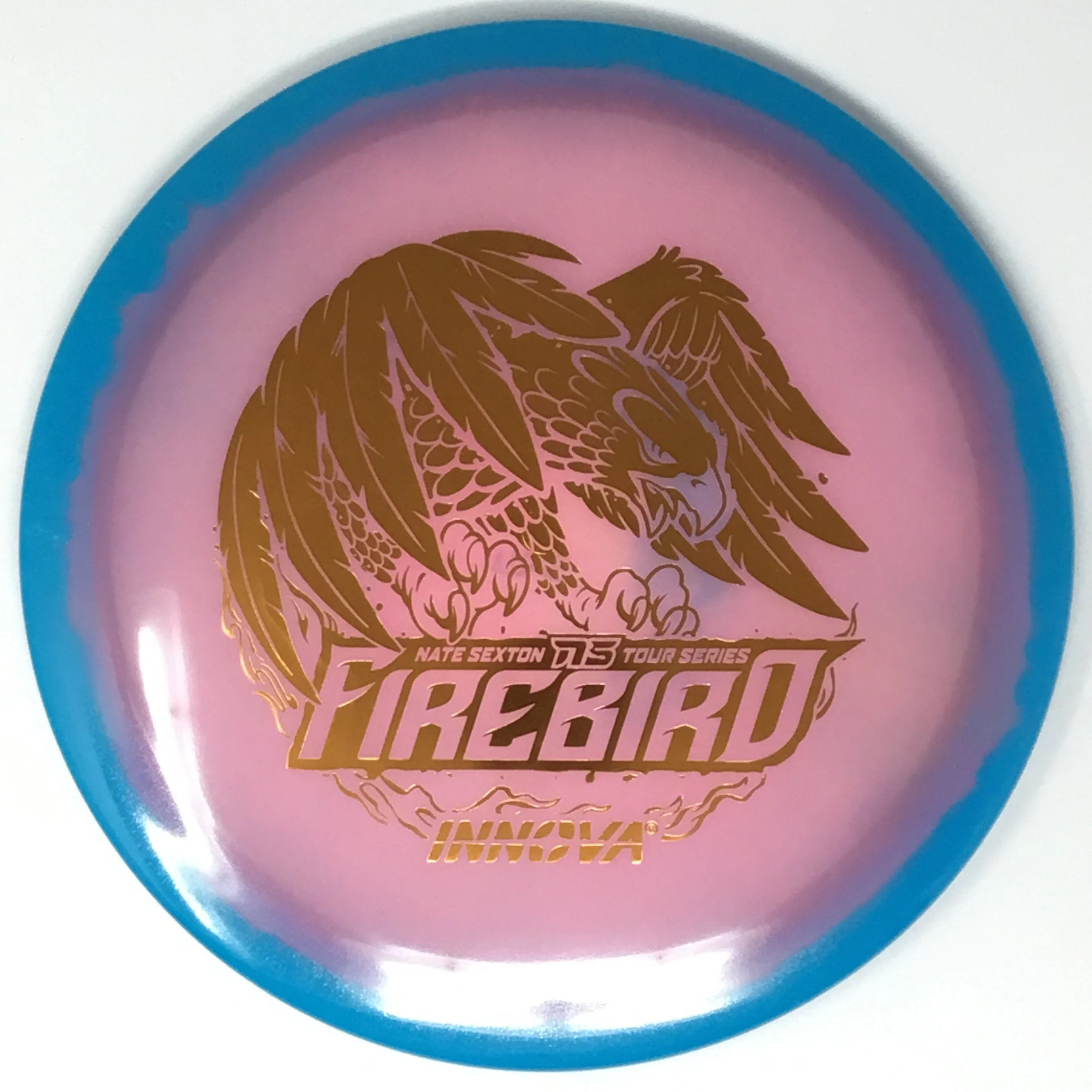 Firebird (Proto Glow Halo Champion - Nate Sexton 2024 Tour Series) - Image 9