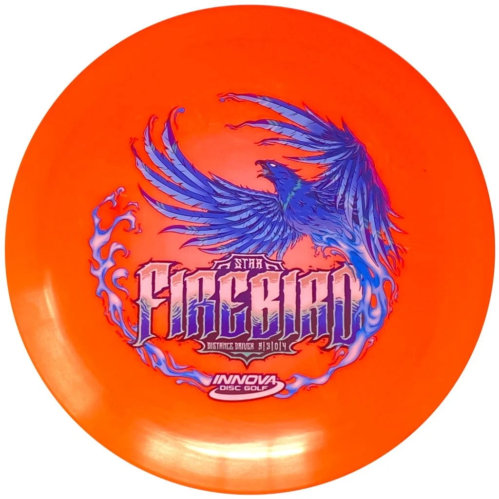 Firebird (Star INNVision)