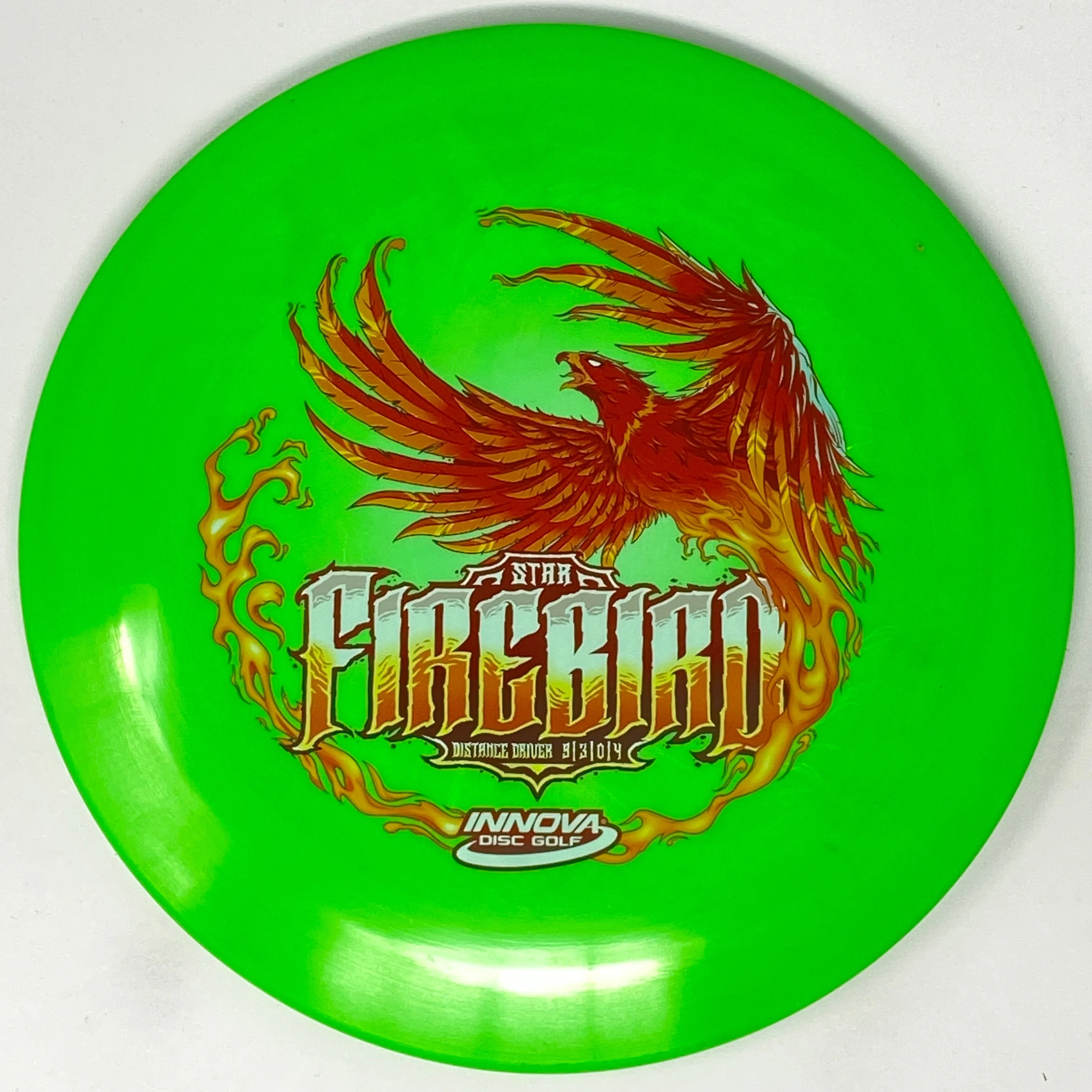Firebird (Star INNVision) - Image 10