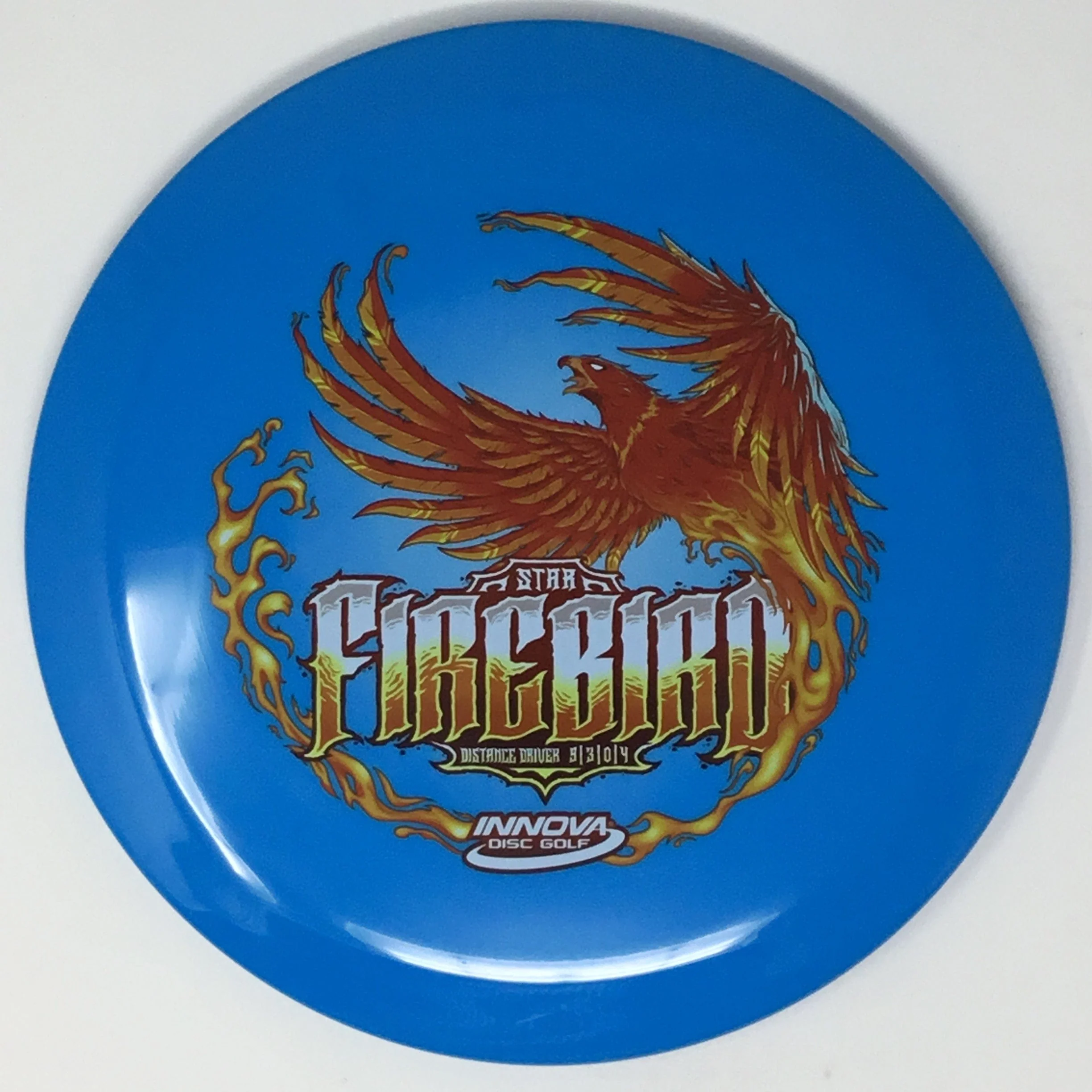 Firebird (Star INNVision) - Image 11