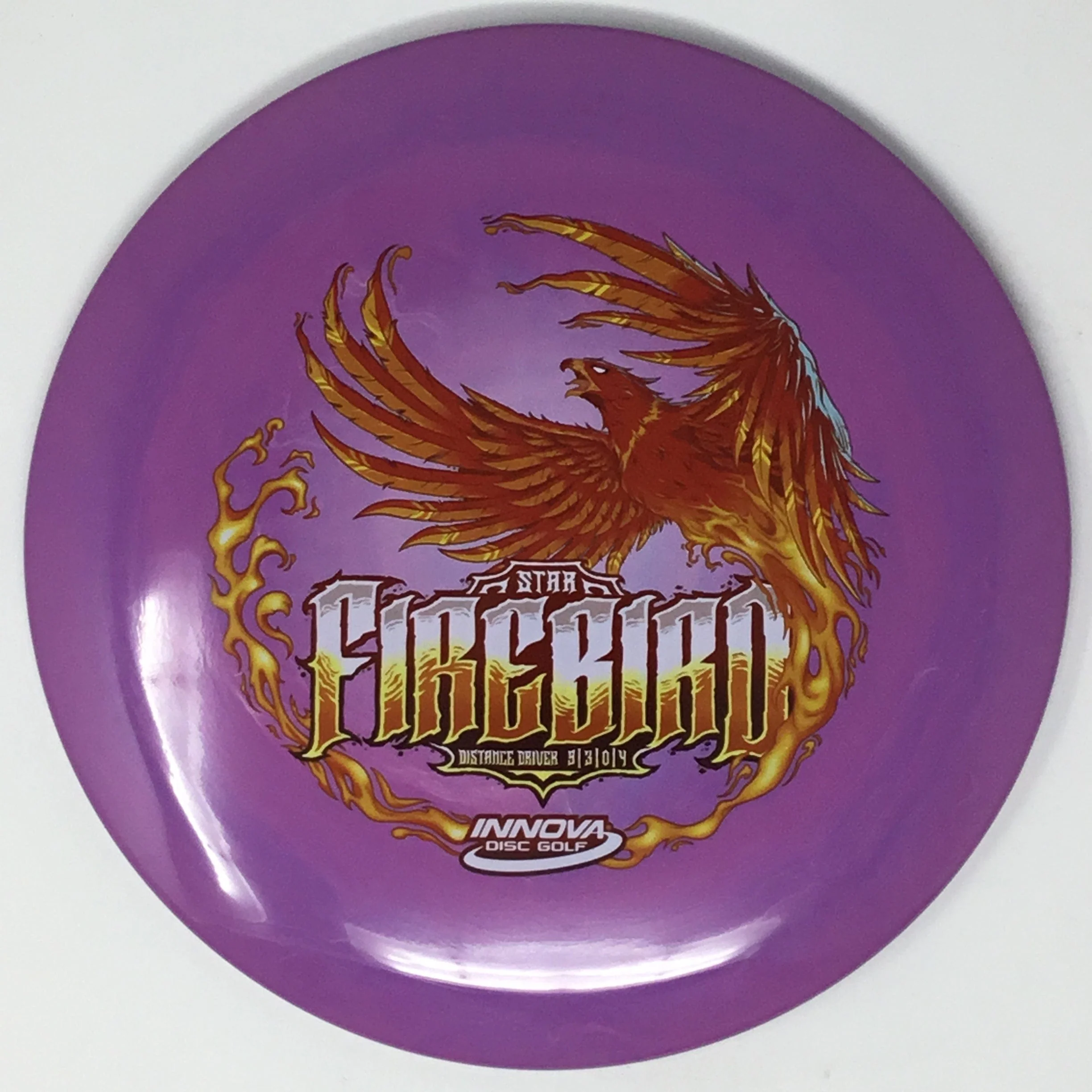 Firebird (Star INNVision) - Image 12