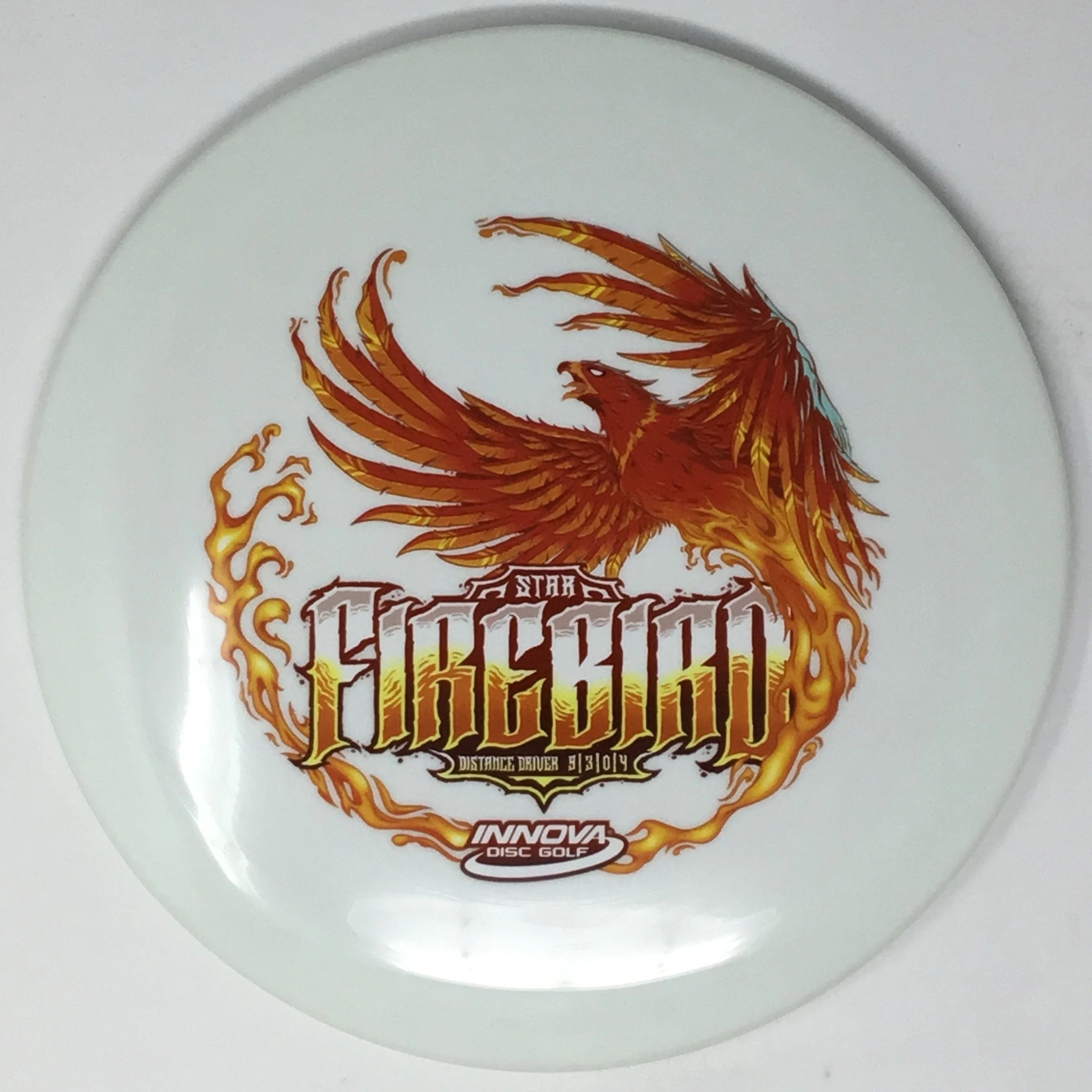 Firebird (Star INNVision) - Image 13