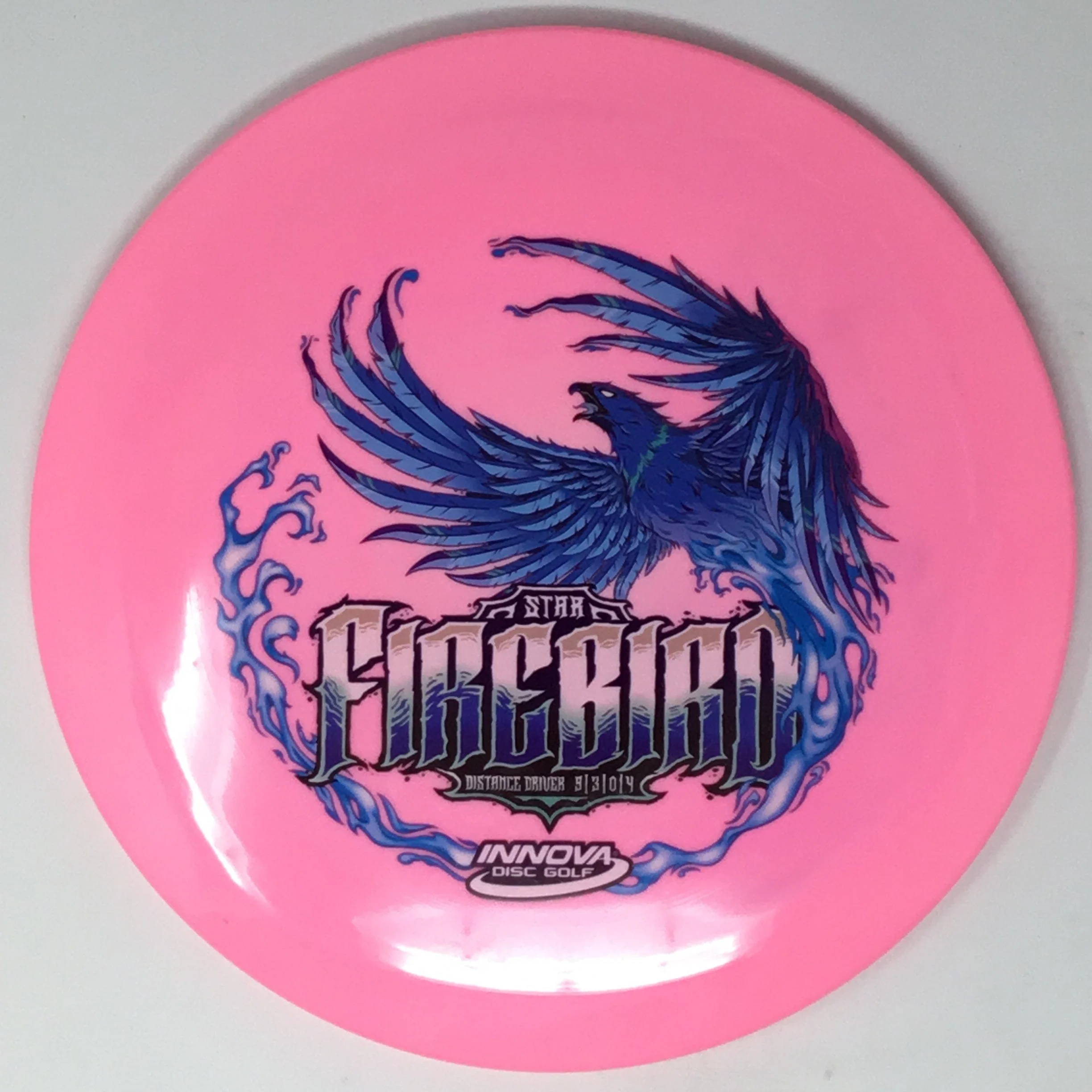 Firebird (Star INNVision) - Image 2