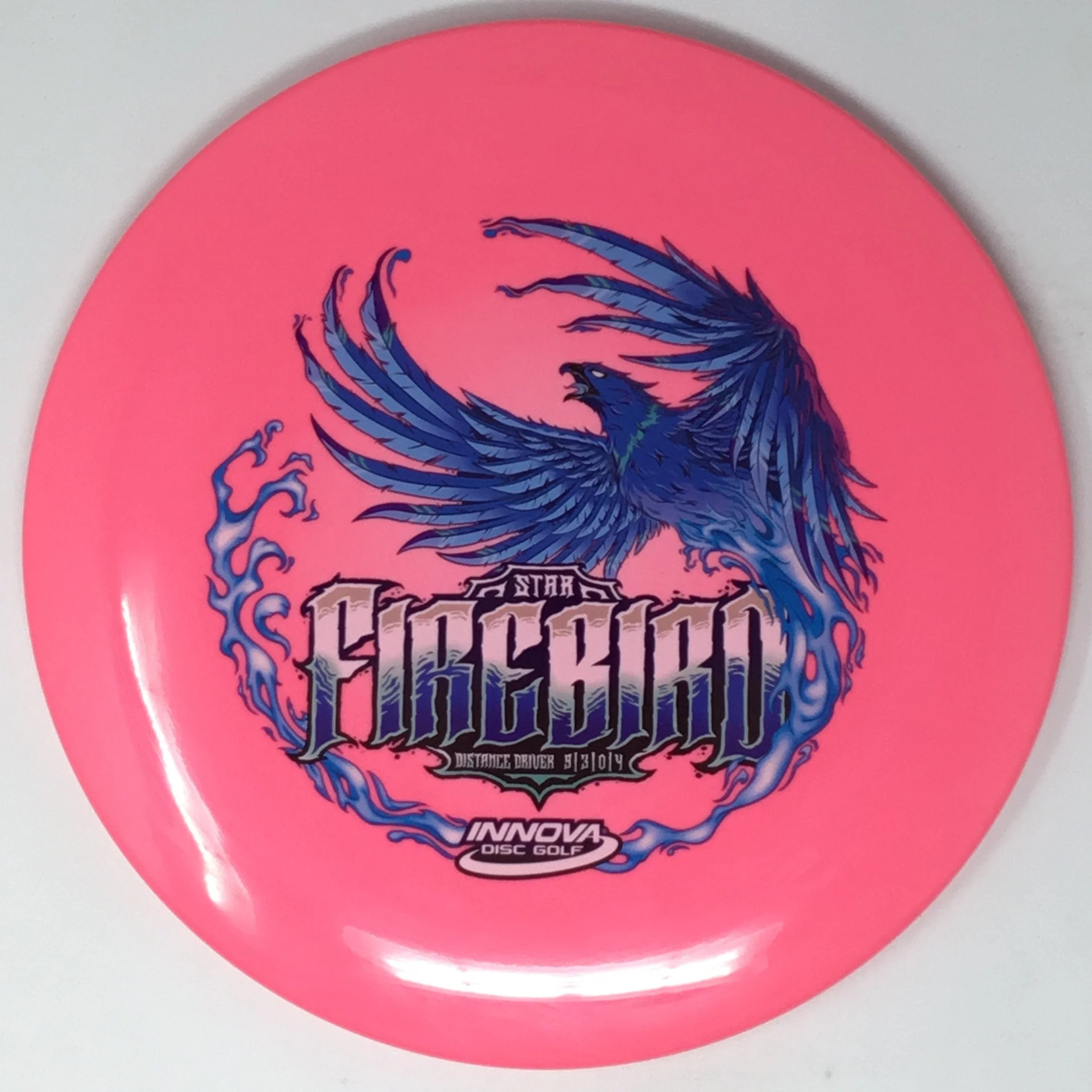 Firebird (Star INNVision) - Image 3