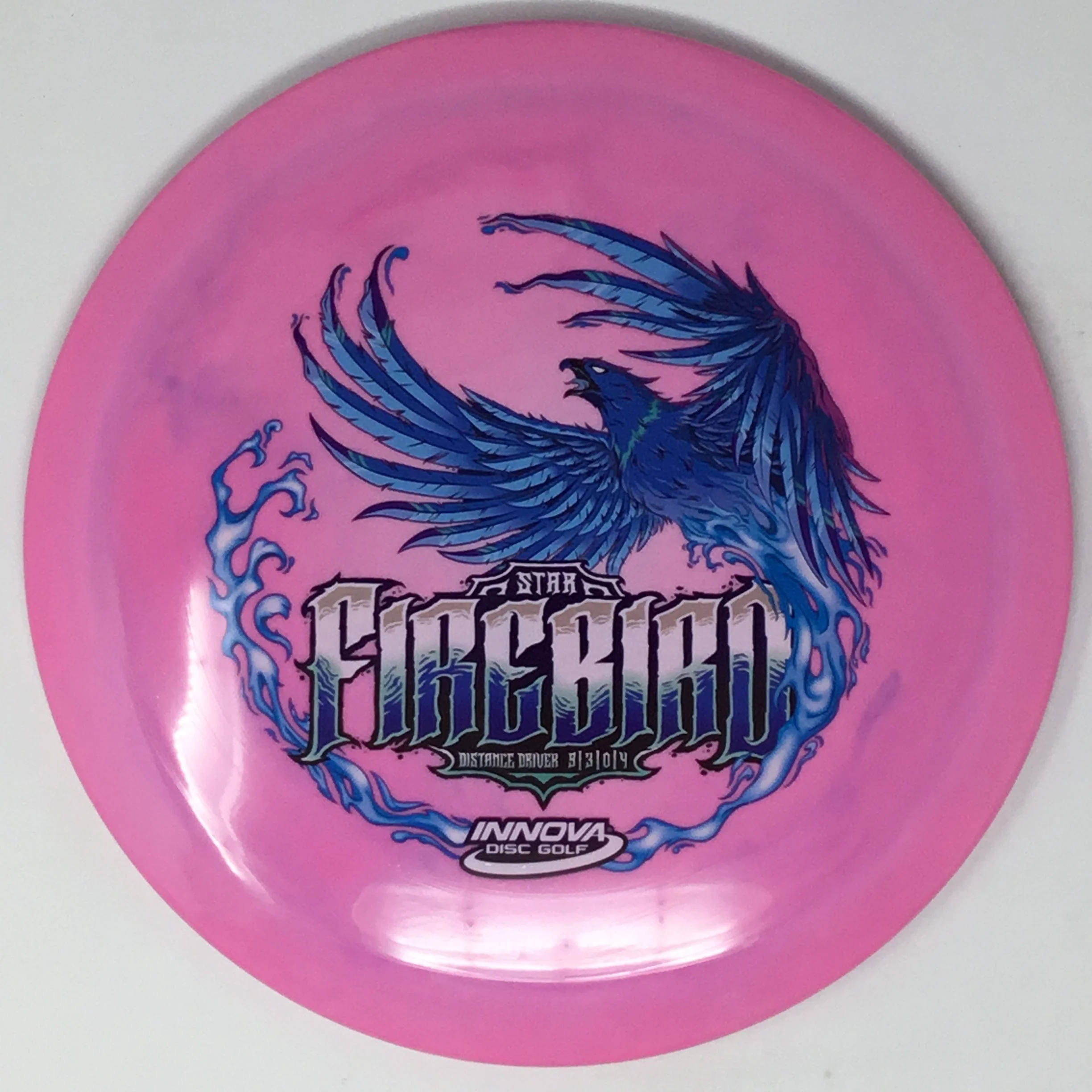 Firebird (Star INNVision) - Image 4
