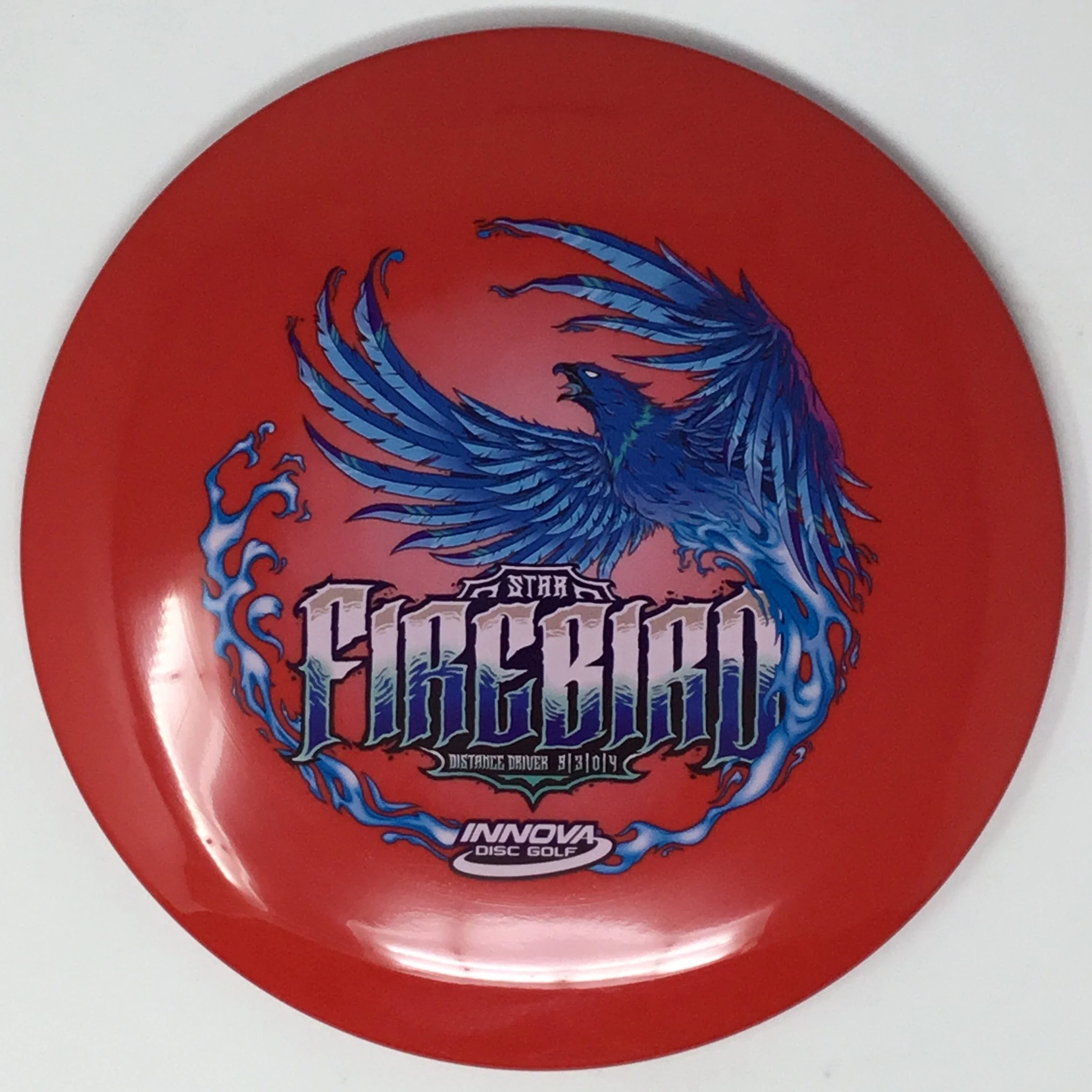 Firebird (Star INNVision) - Image 5