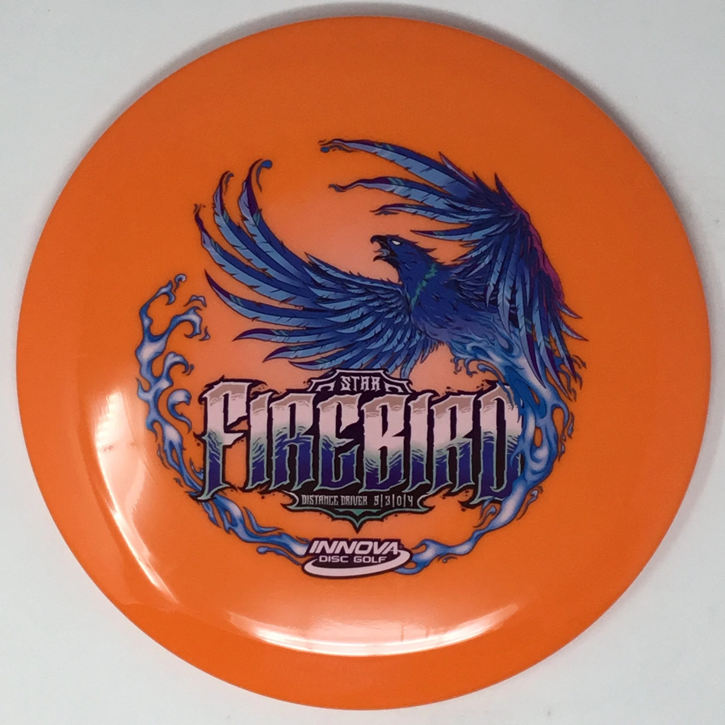 Firebird (Star INNVision) - Image 6