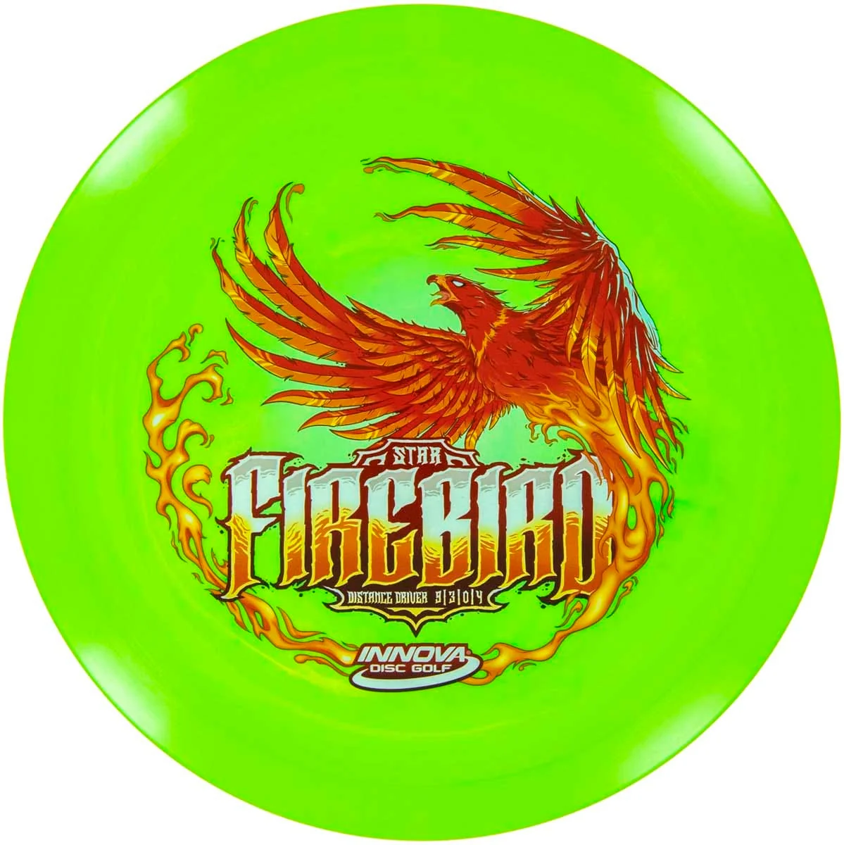 Firebird (Star INNVision) - Image 7