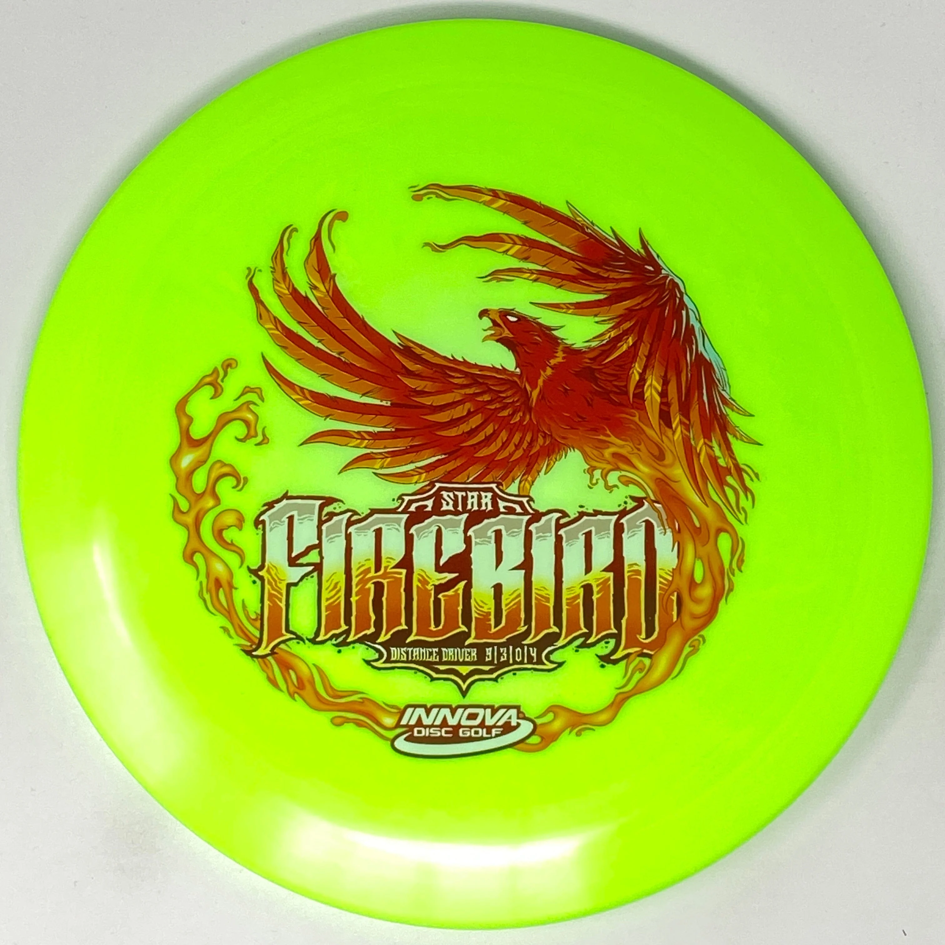 Firebird (Star INNVision) - Image 9