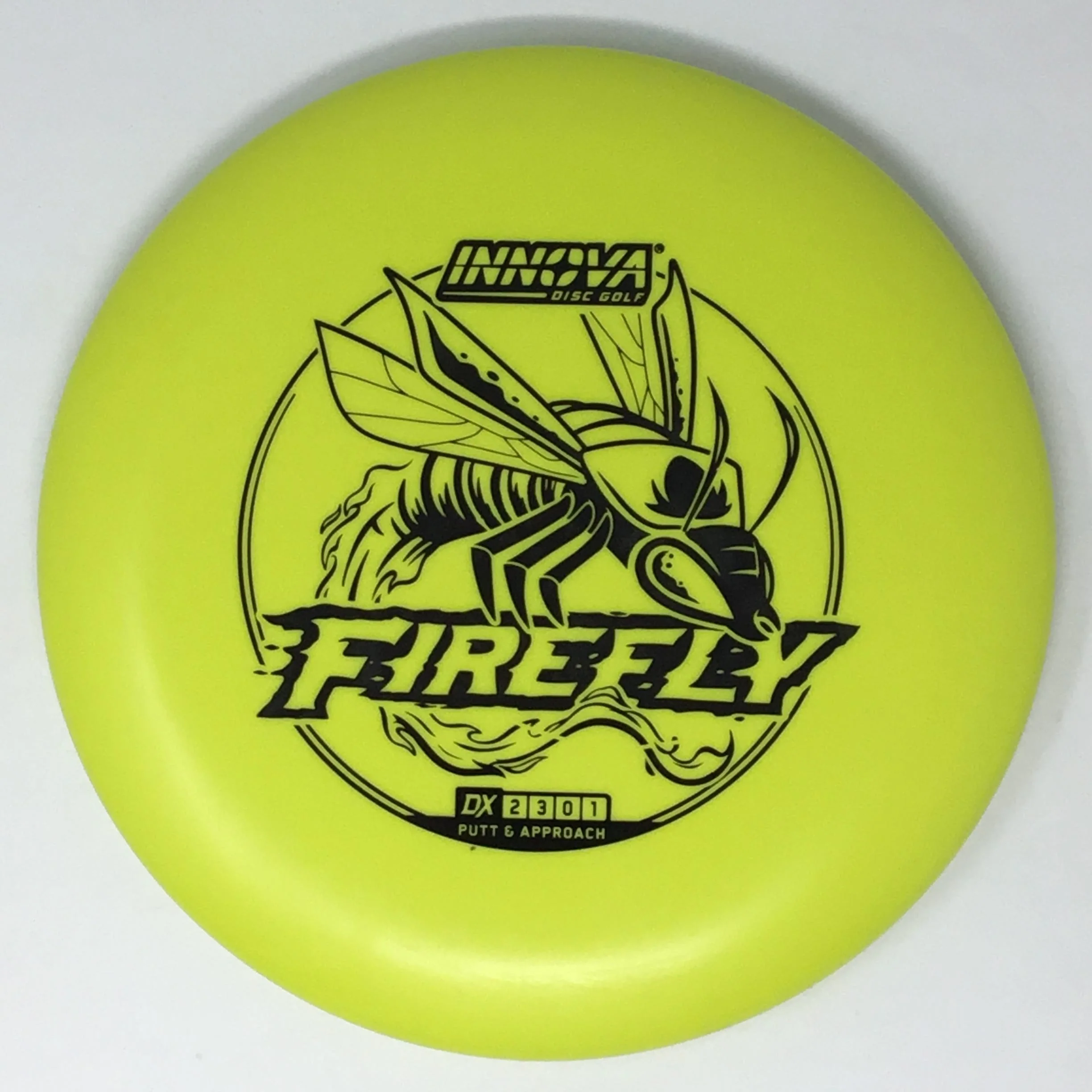 Firefly (DX) - Image 10