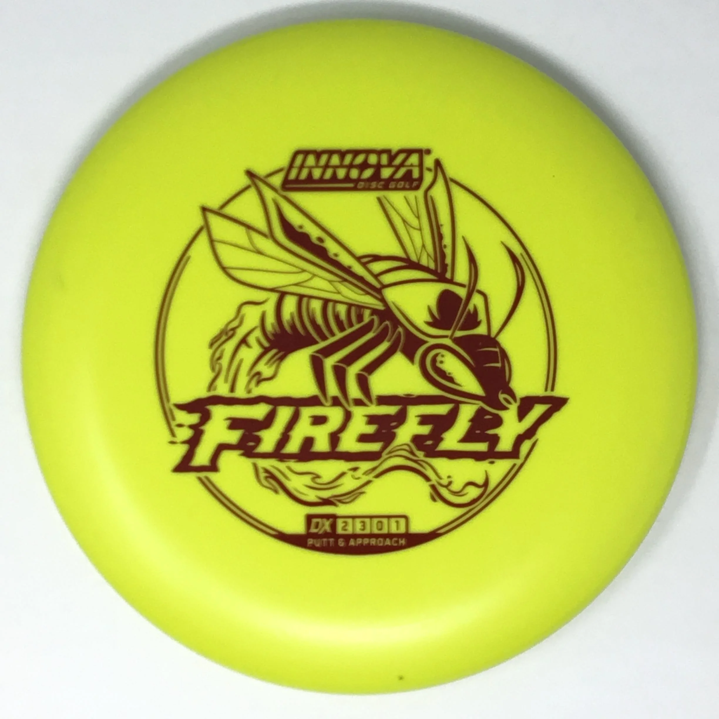 Firefly (DX) - Image 8