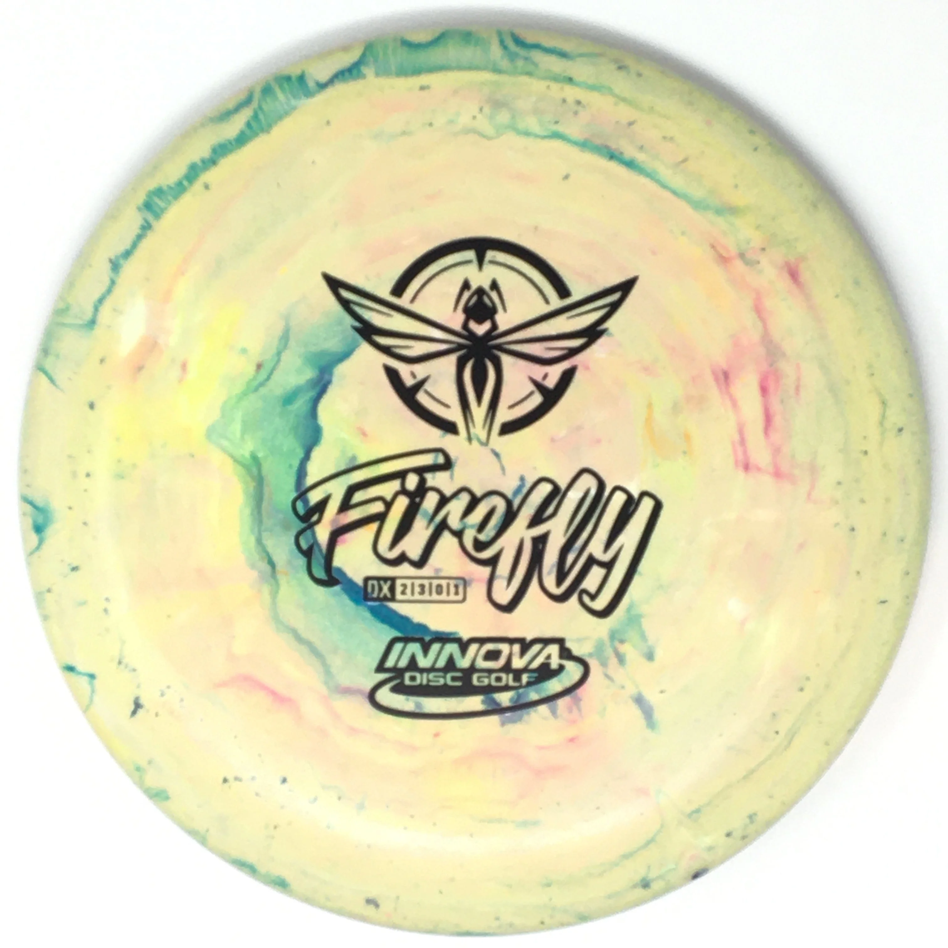 Firefly (Galactic DX) - Image 4