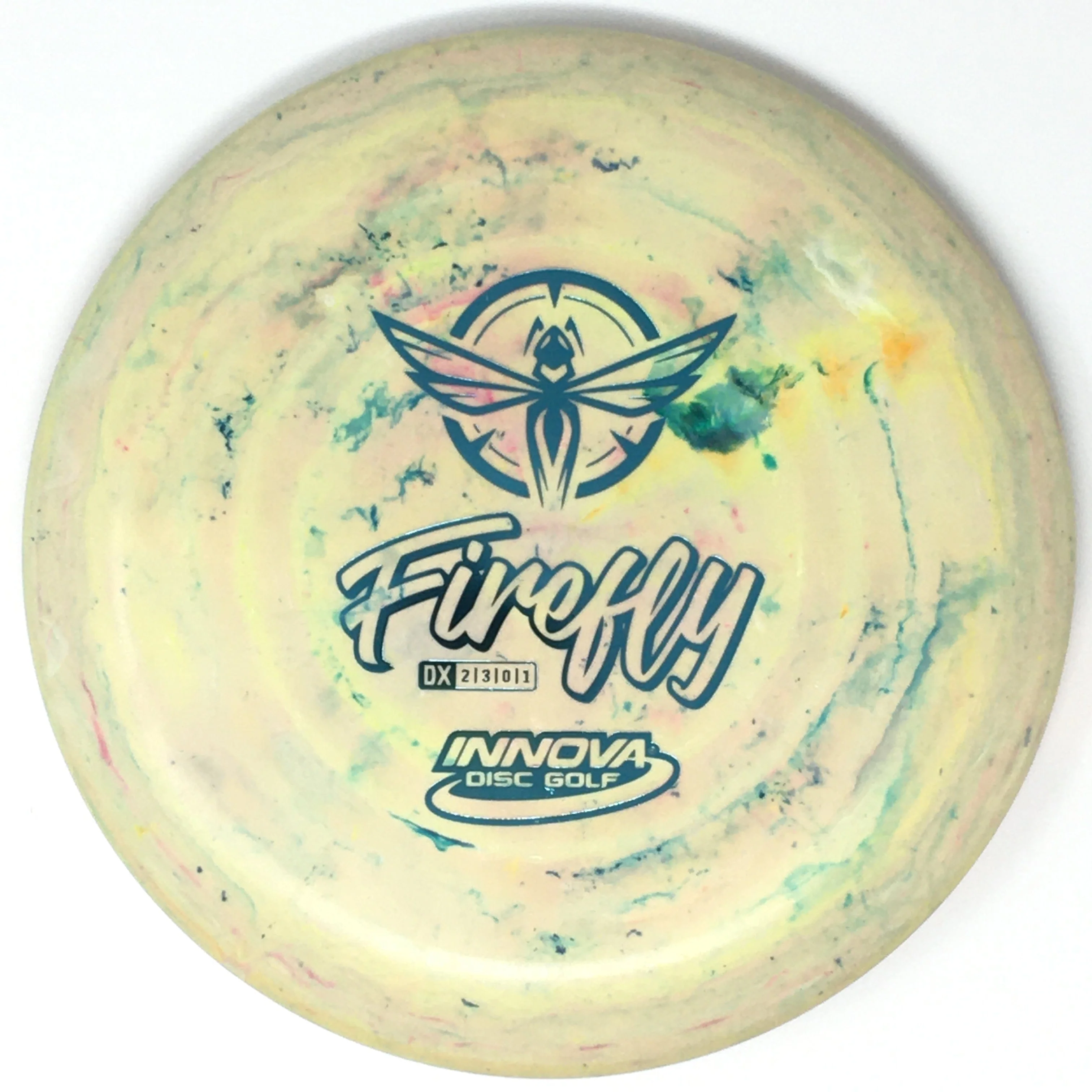 Firefly (Galactic DX) - Image 5