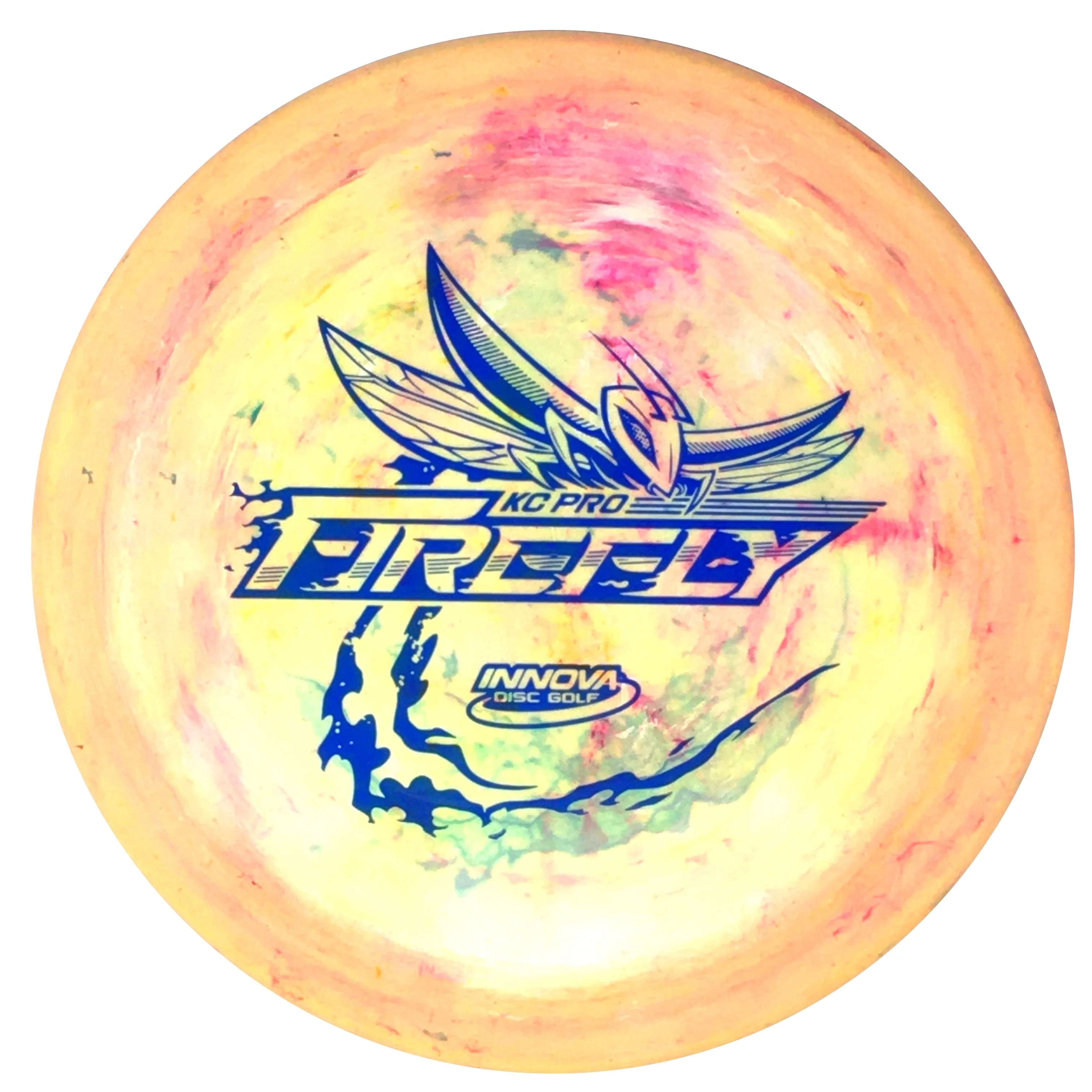 Firefly (Galactic KC Pro)