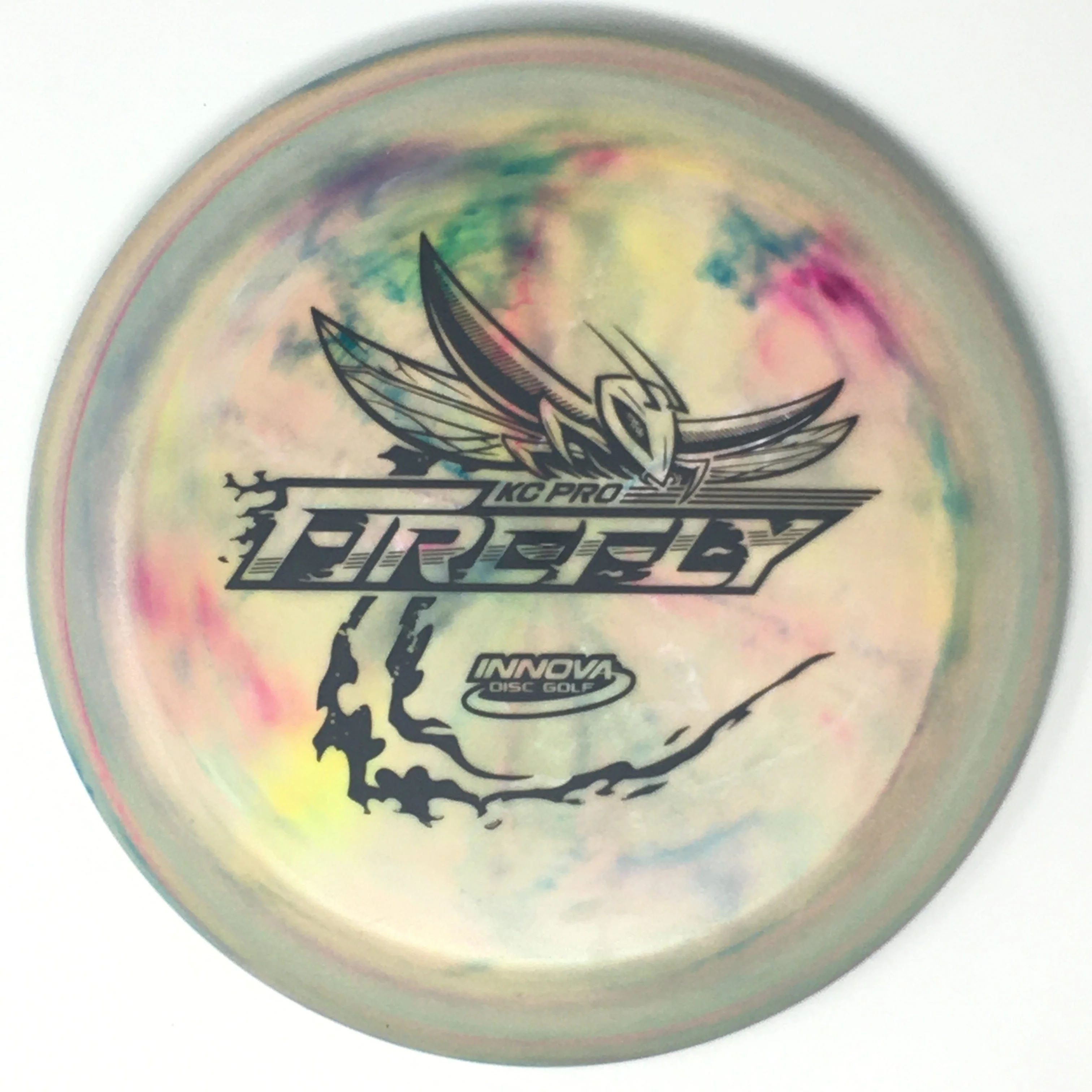 Firefly (Galactic KC Pro) - Image 10