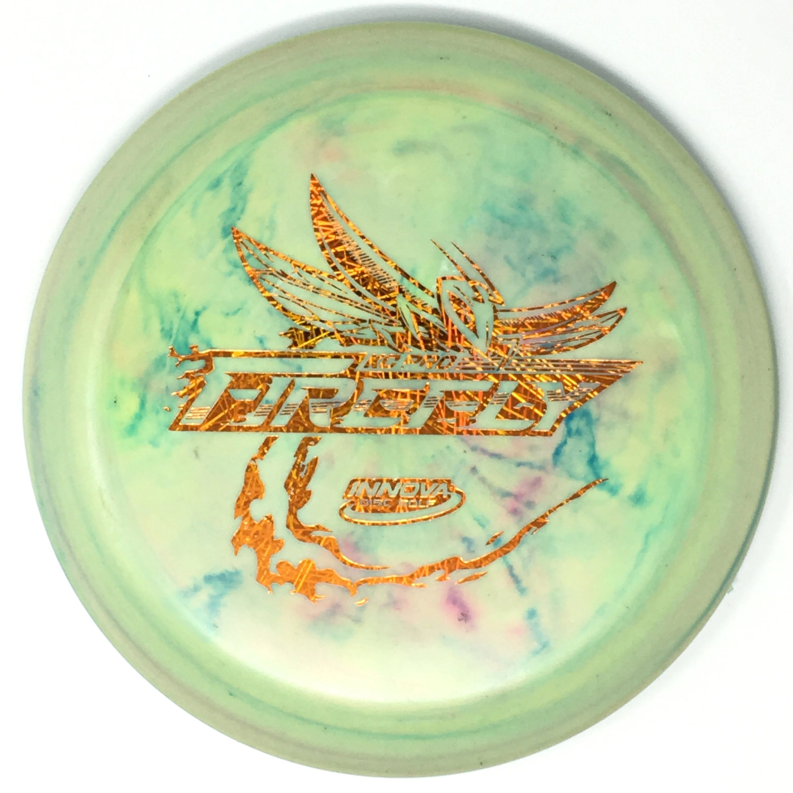 Firefly (Galactic KC Pro) - Image 2