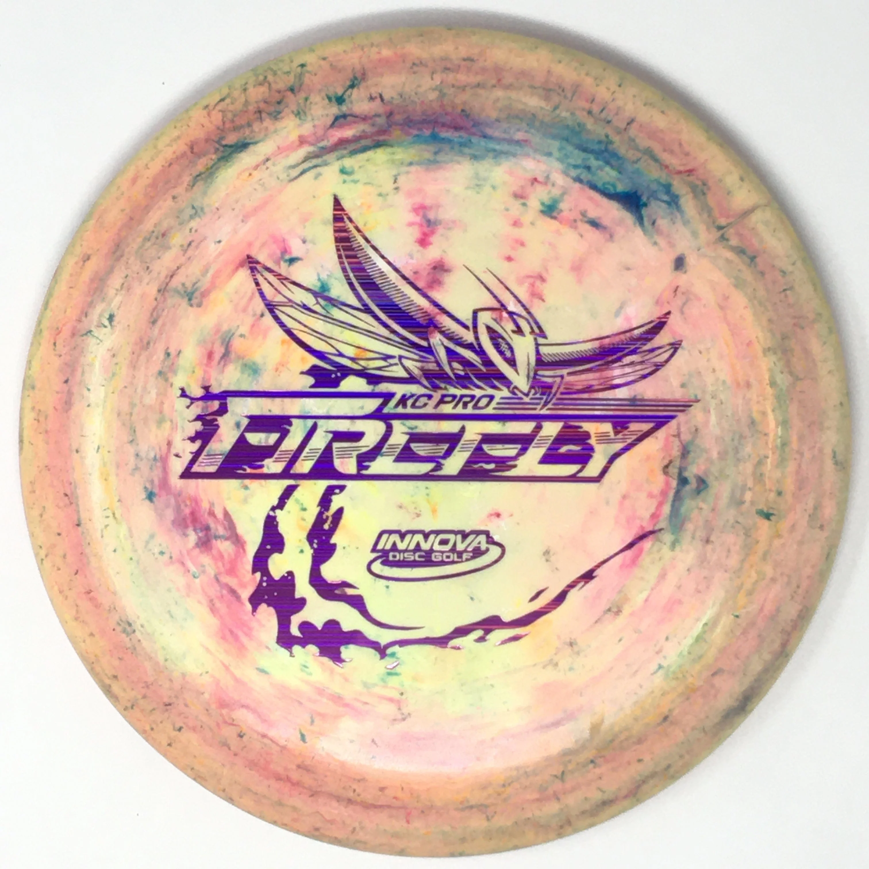Firefly (Galactic KC Pro) - Image 3