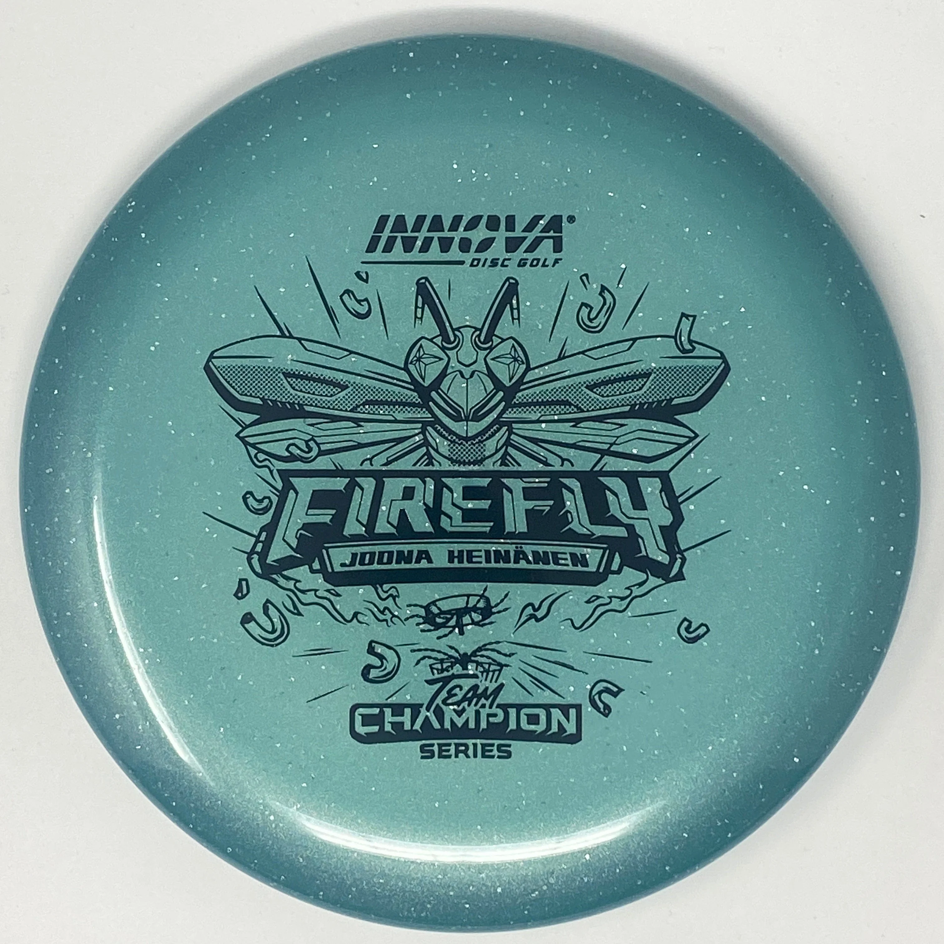 Firefly (Moondust Champion - Joona Heinanen 2024 Tour series) - Image 12