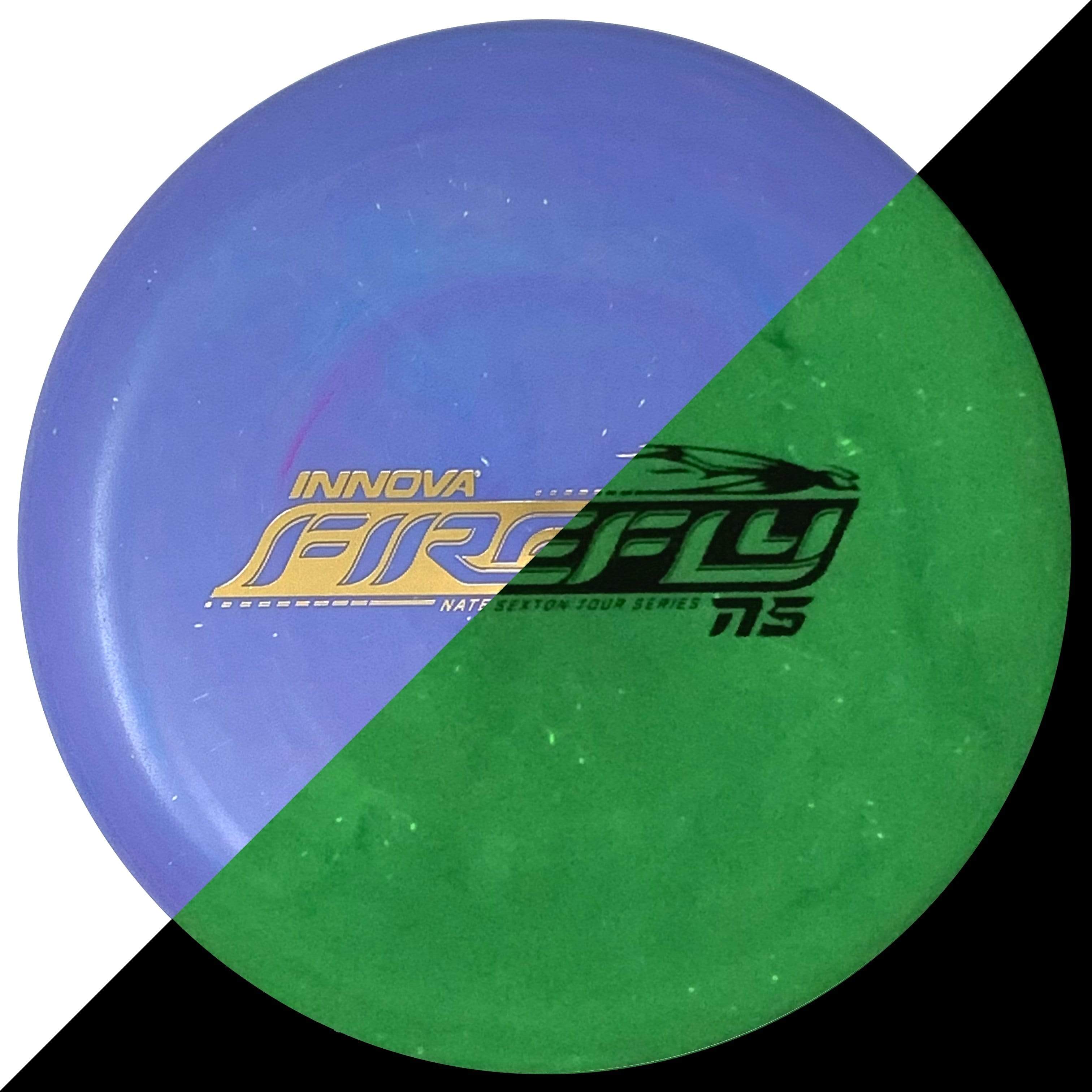 Firefly (Nexus Glow, Nate Sexton 2021 Tour Series)
