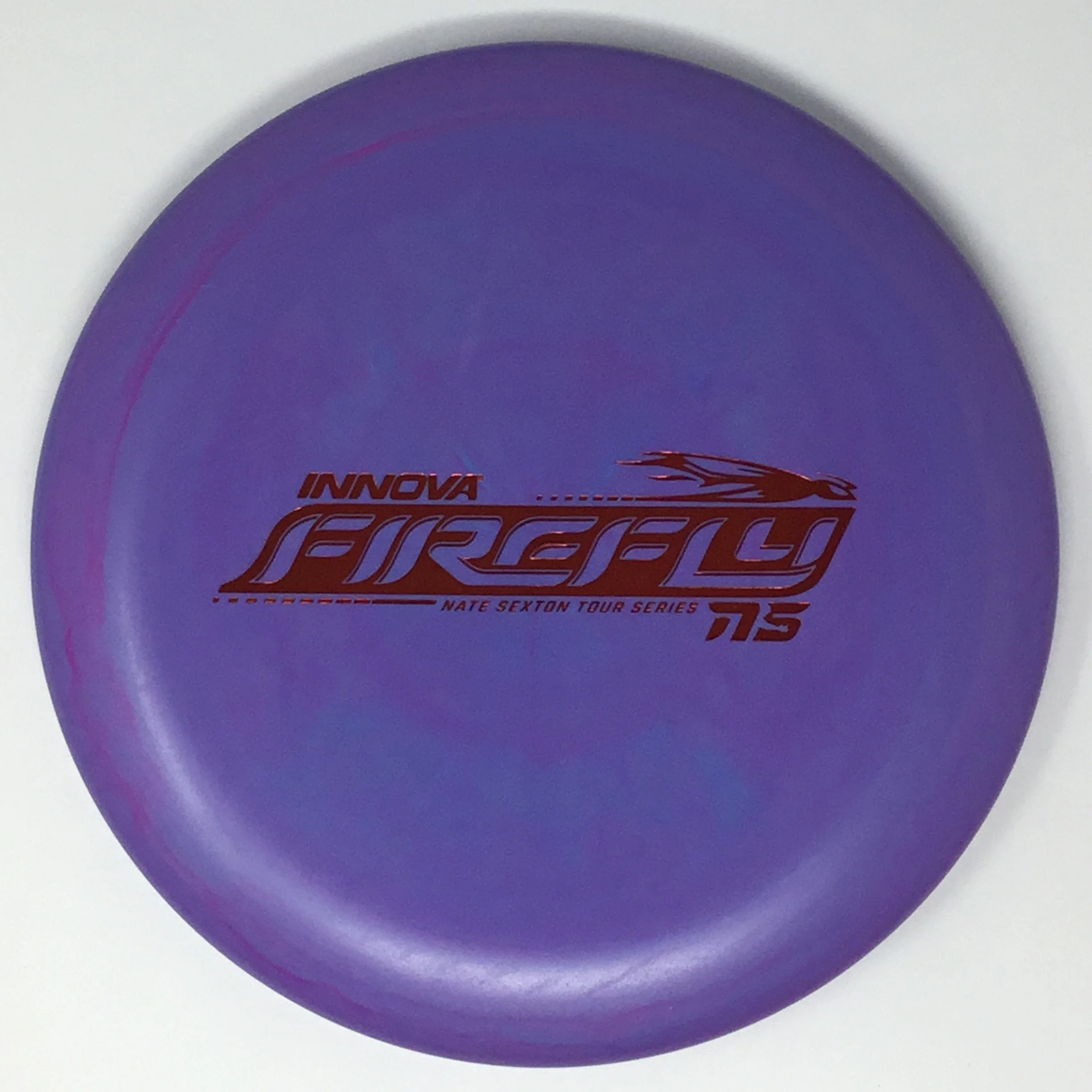 Firefly (Nexus Glow, Nate Sexton 2021 Tour Series) - Image 14