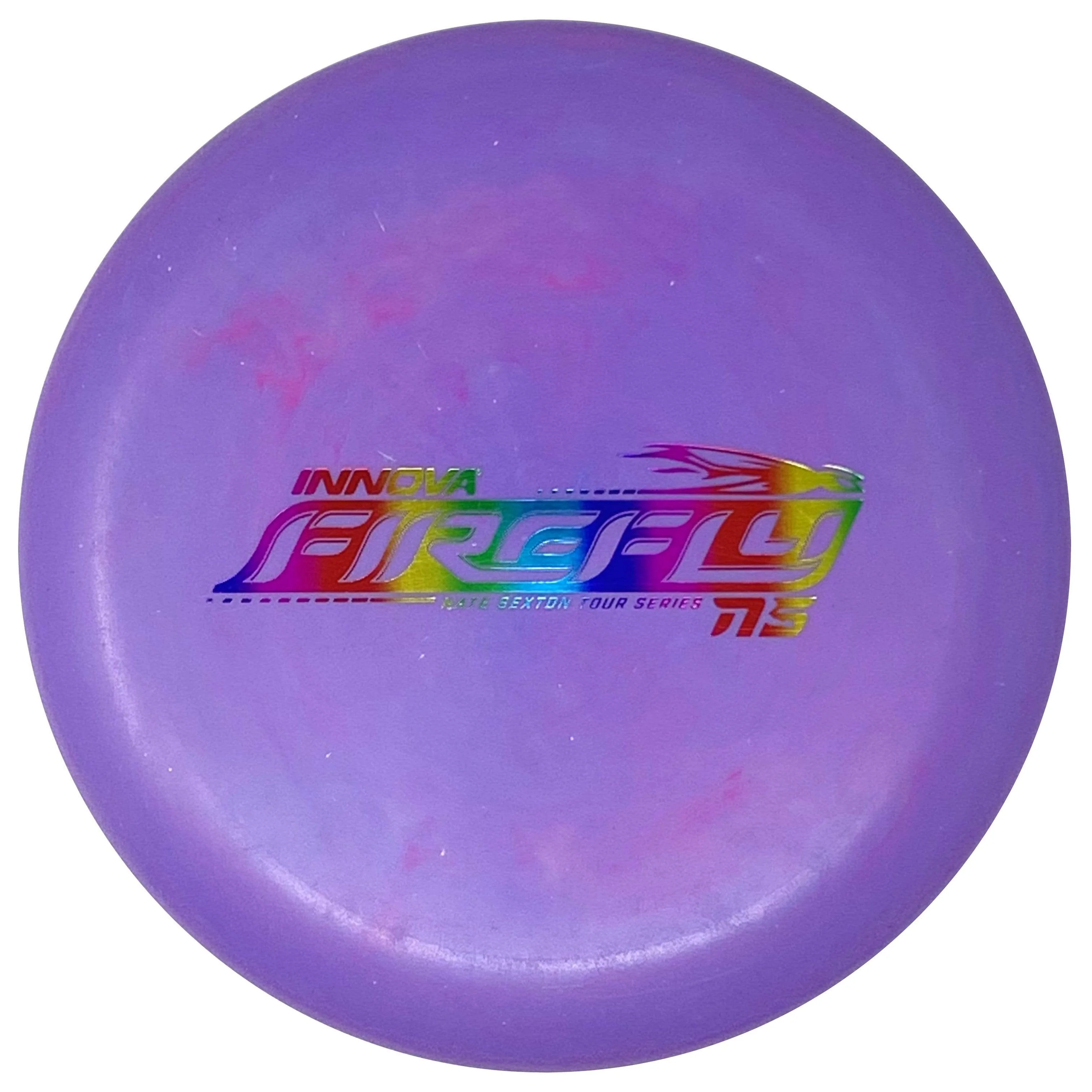 Firefly (Nexus Glow, Nate Sexton 2021 Tour Series) - Image 2