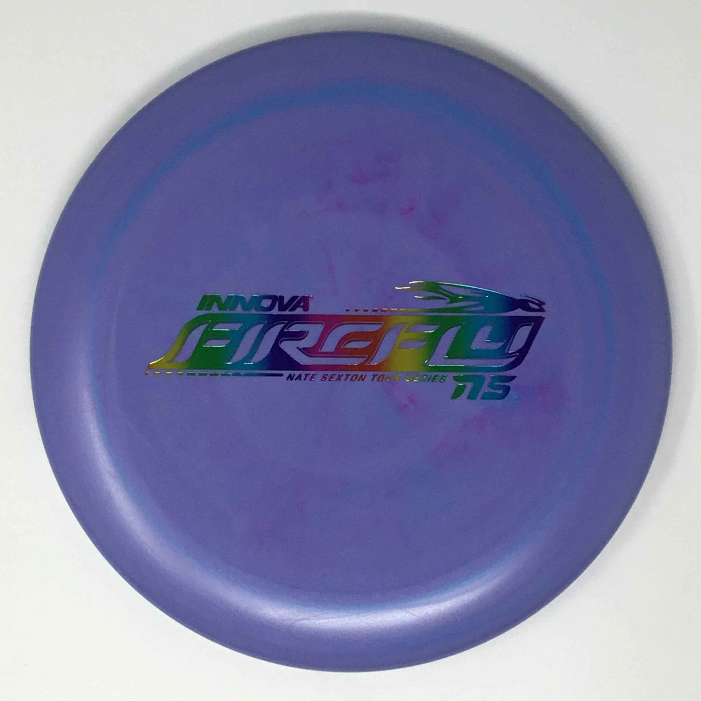 Firefly (Nexus Glow, Nate Sexton 2021 Tour Series) - Image 23