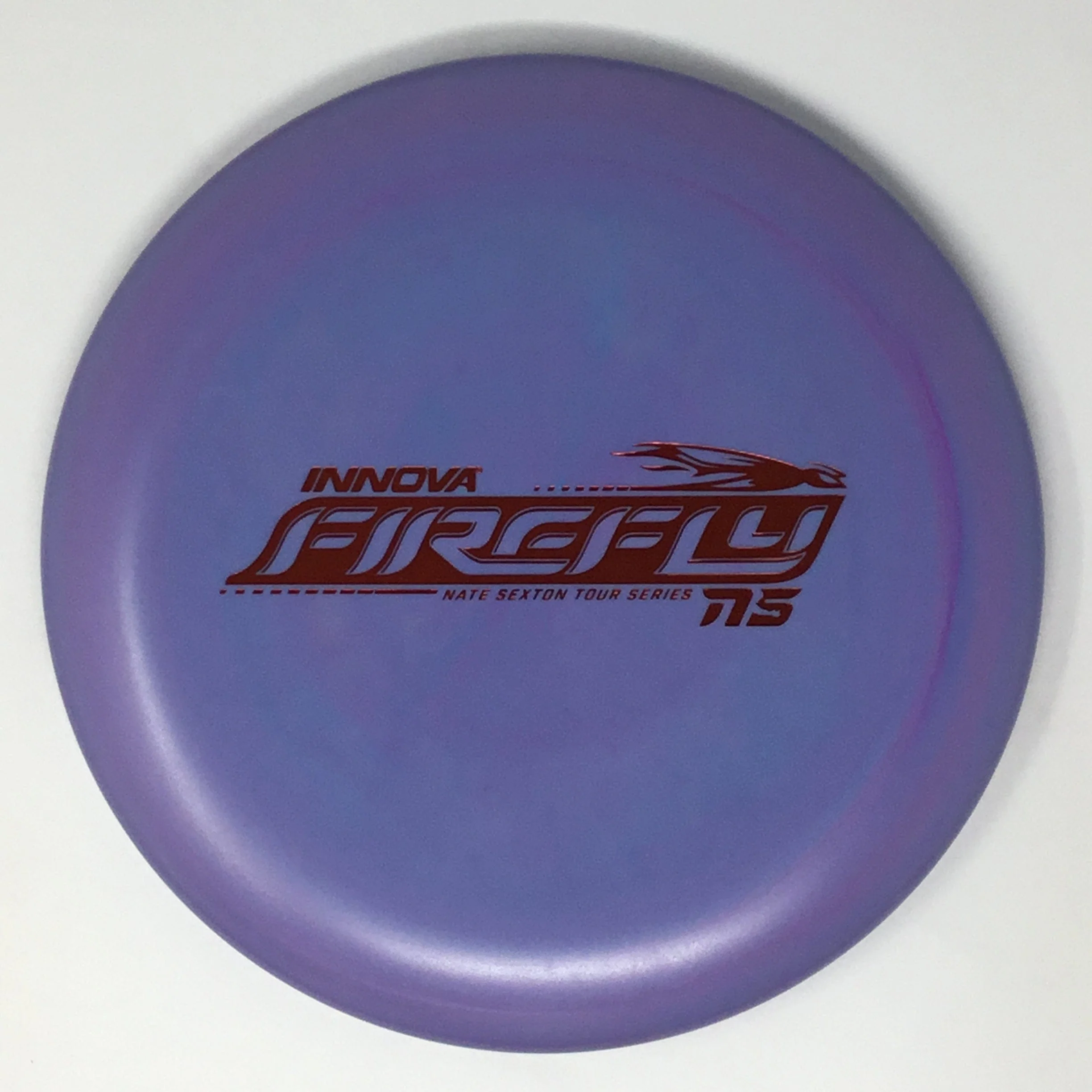 Firefly (Nexus Glow, Nate Sexton 2021 Tour Series) - Image 27