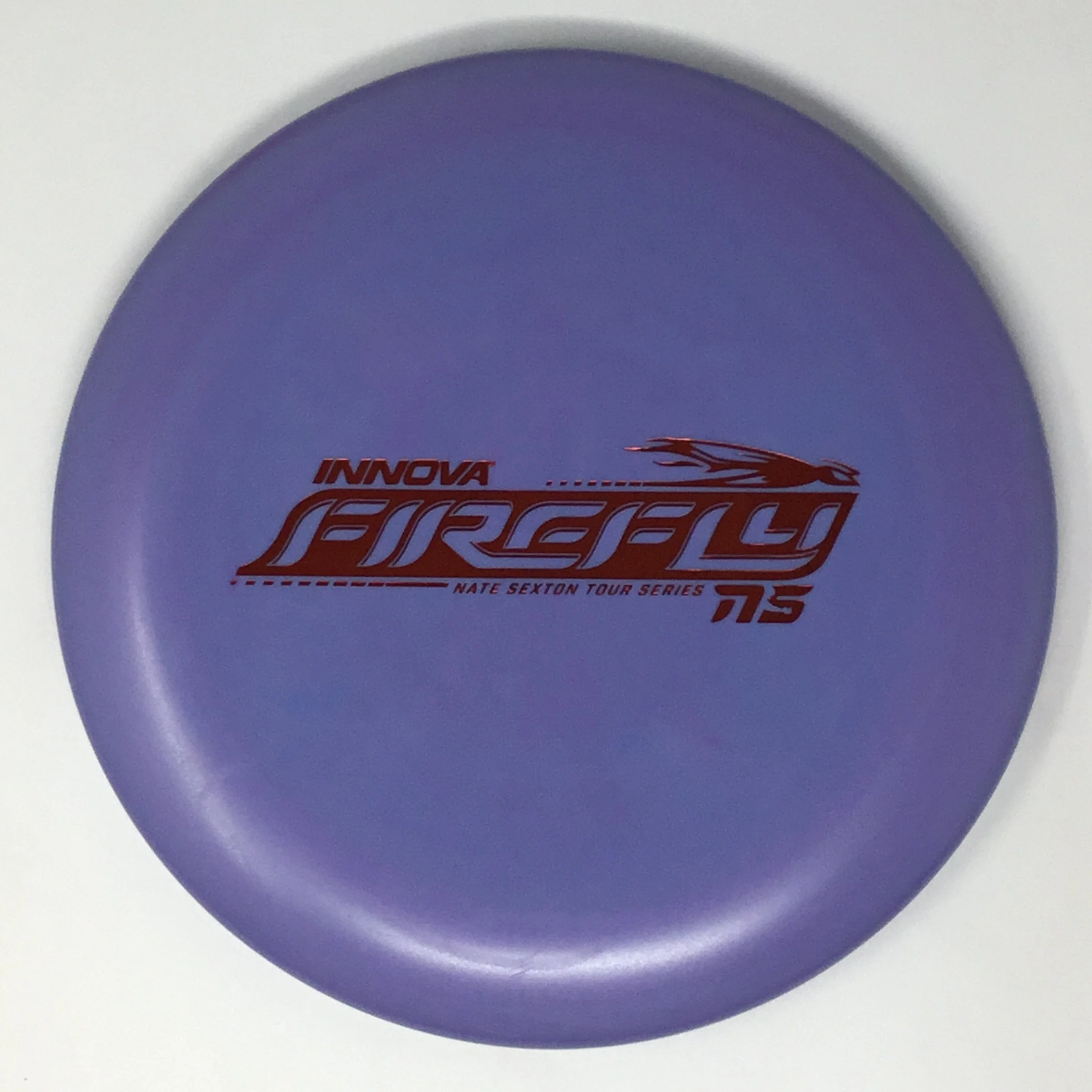 Firefly (Nexus Glow, Nate Sexton 2021 Tour Series) - Image 29