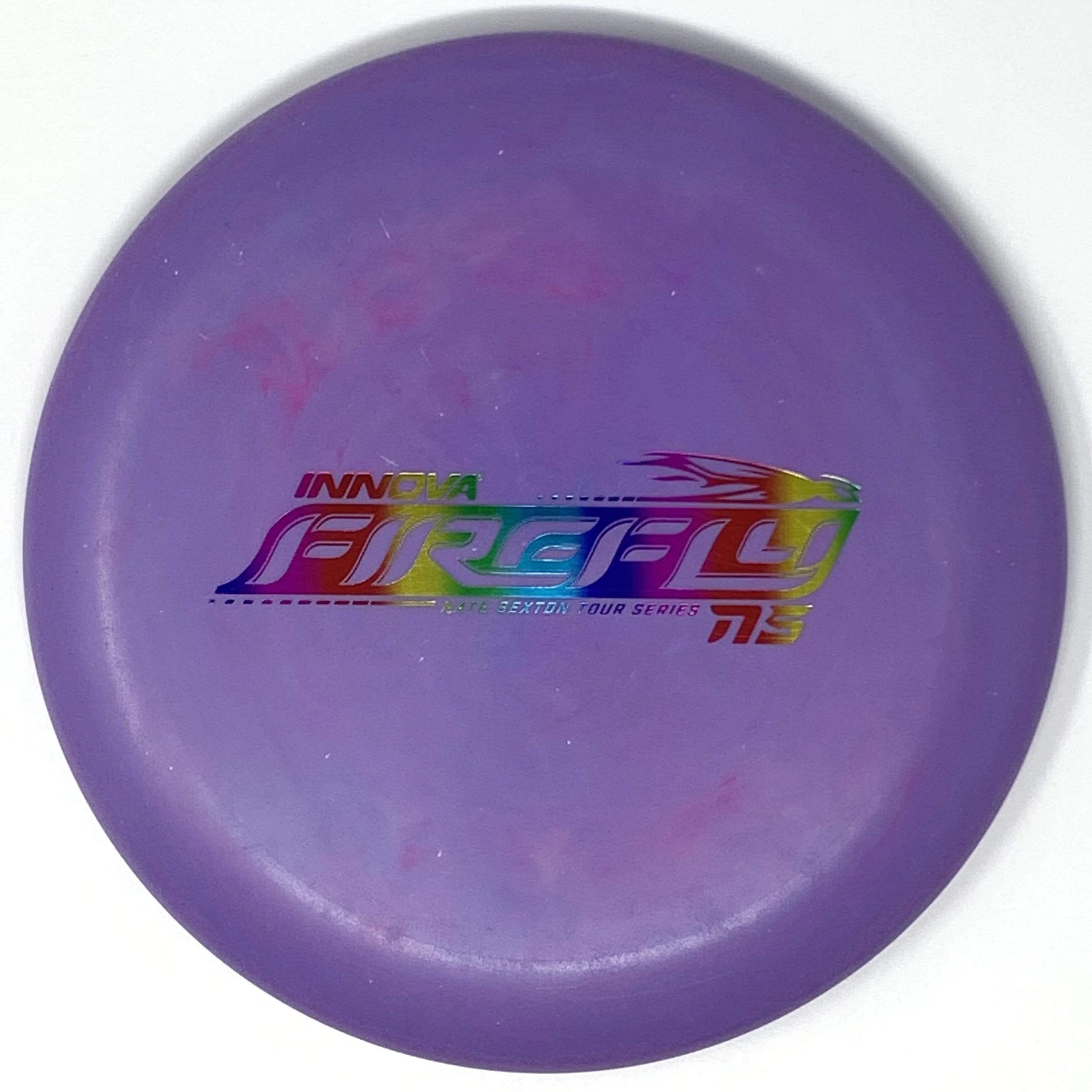 Firefly (Nexus Glow, Nate Sexton 2021 Tour Series) - Image 5