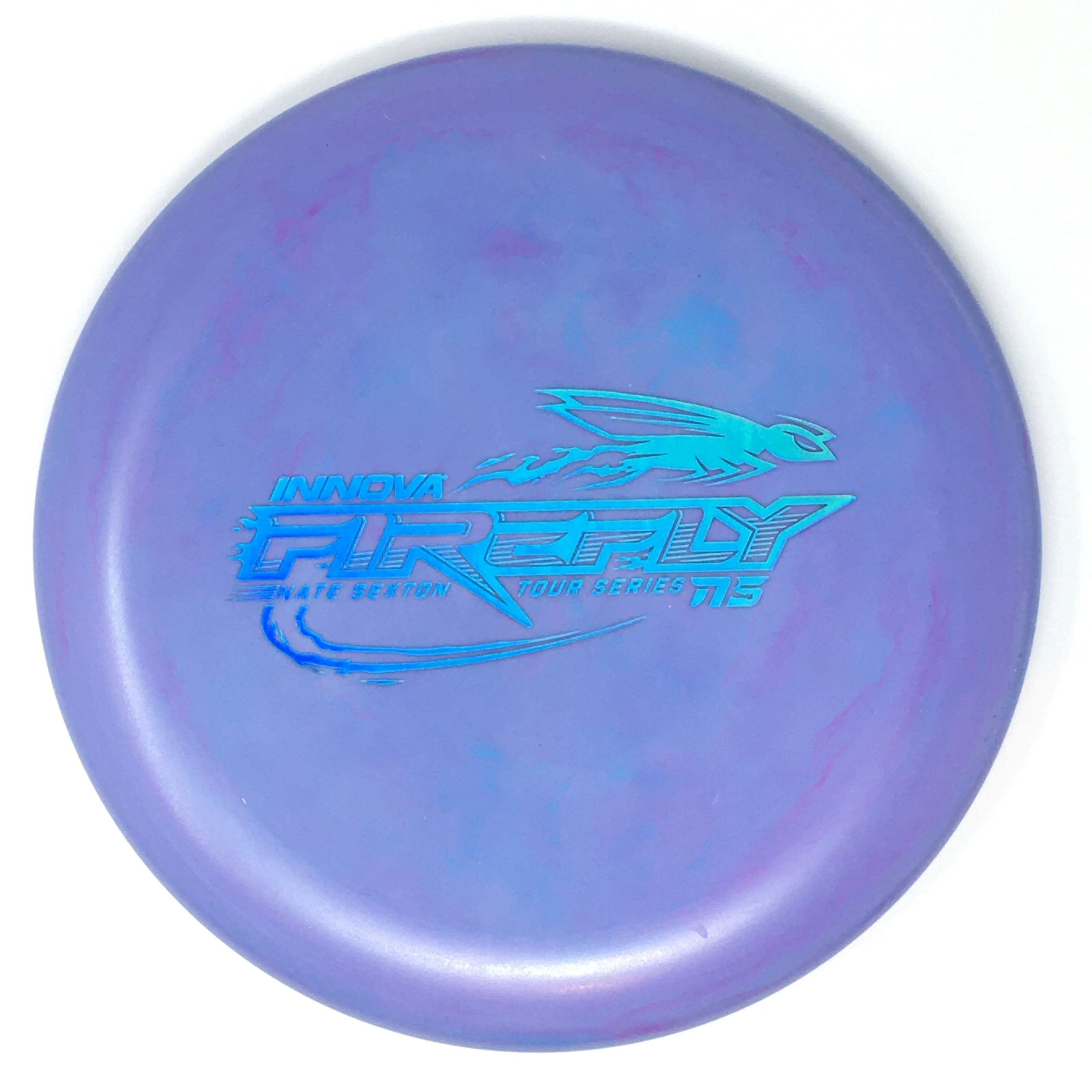 Firefly (Nexus Glow, Nate Sexton 2022 Tour Series) - Image 4