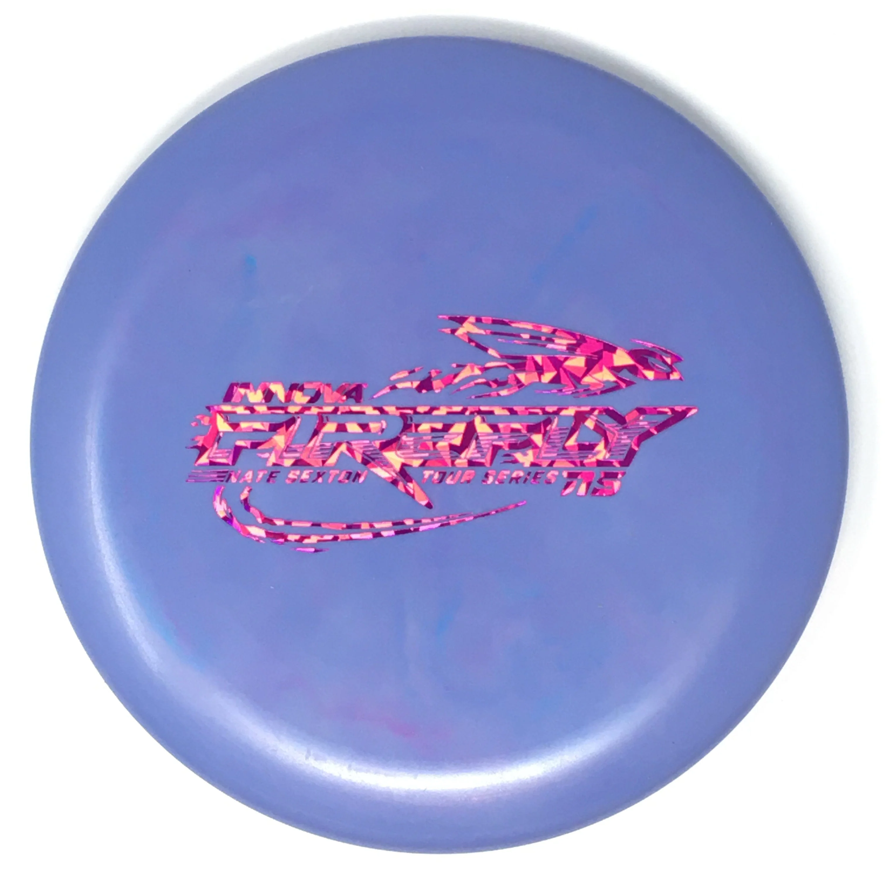 Firefly (Nexus Glow, Nate Sexton 2022 Tour Series) - Image 5