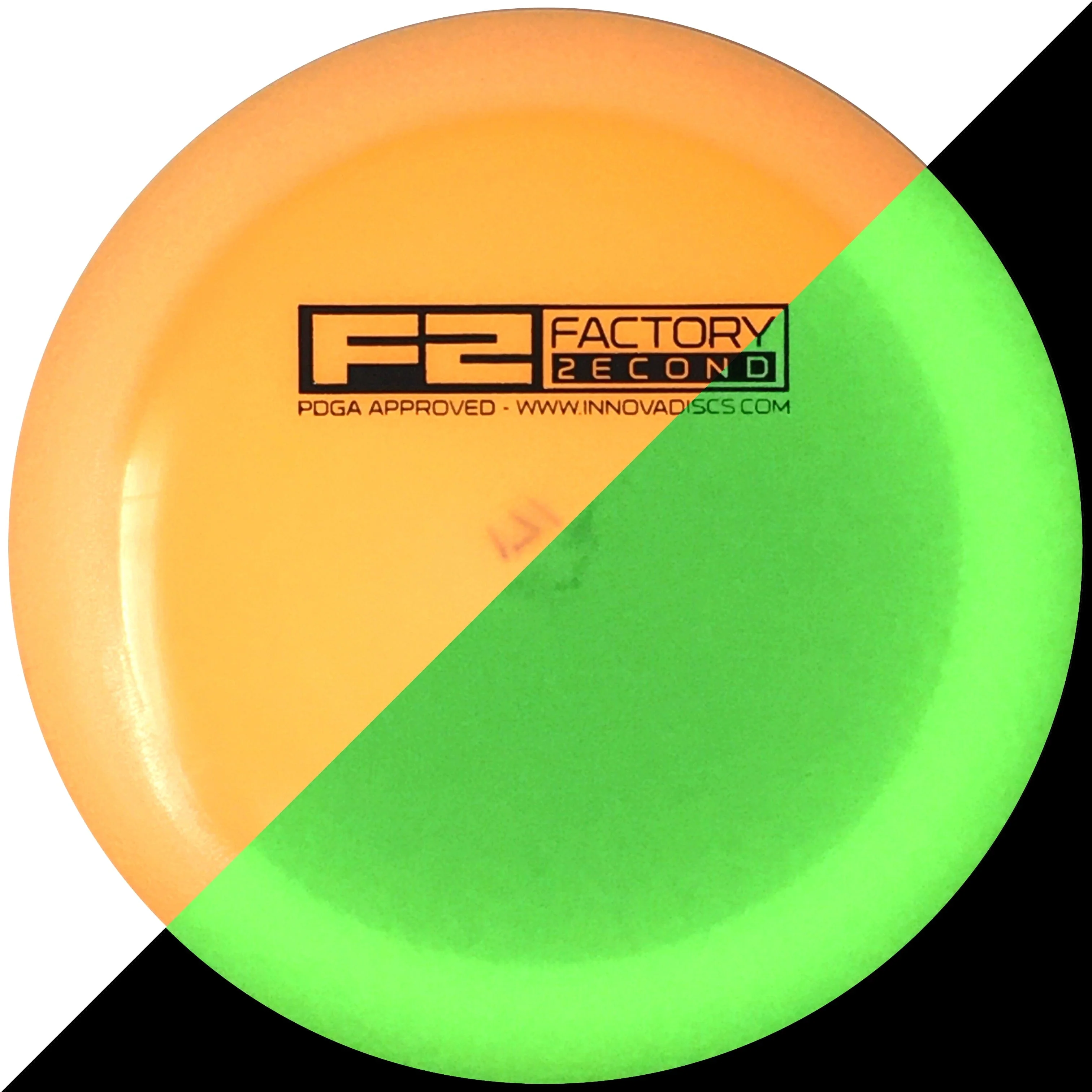 Firestorm (Champion Glow, Factory Second)