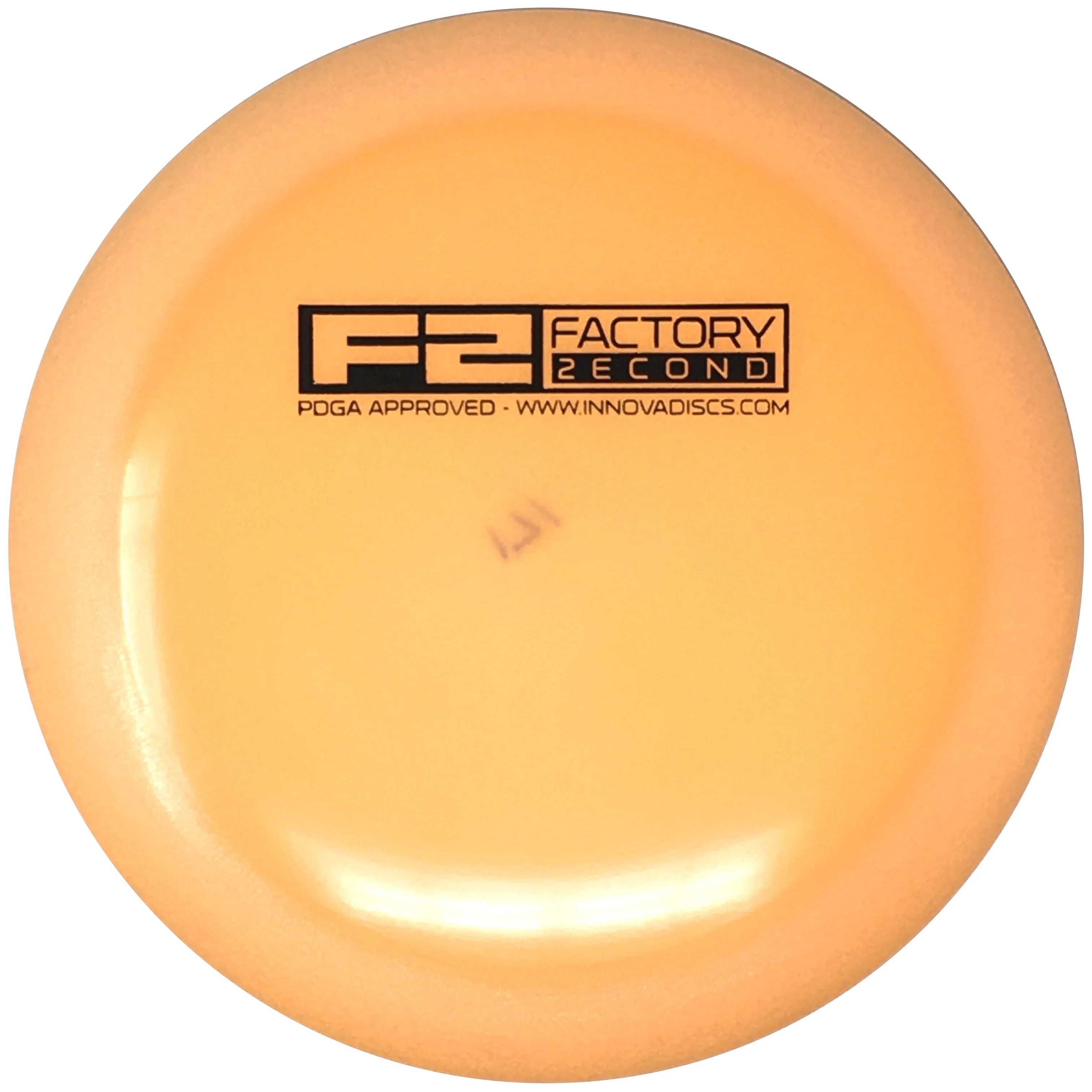 Firestorm (Champion Glow, Factory Second) - Image 2