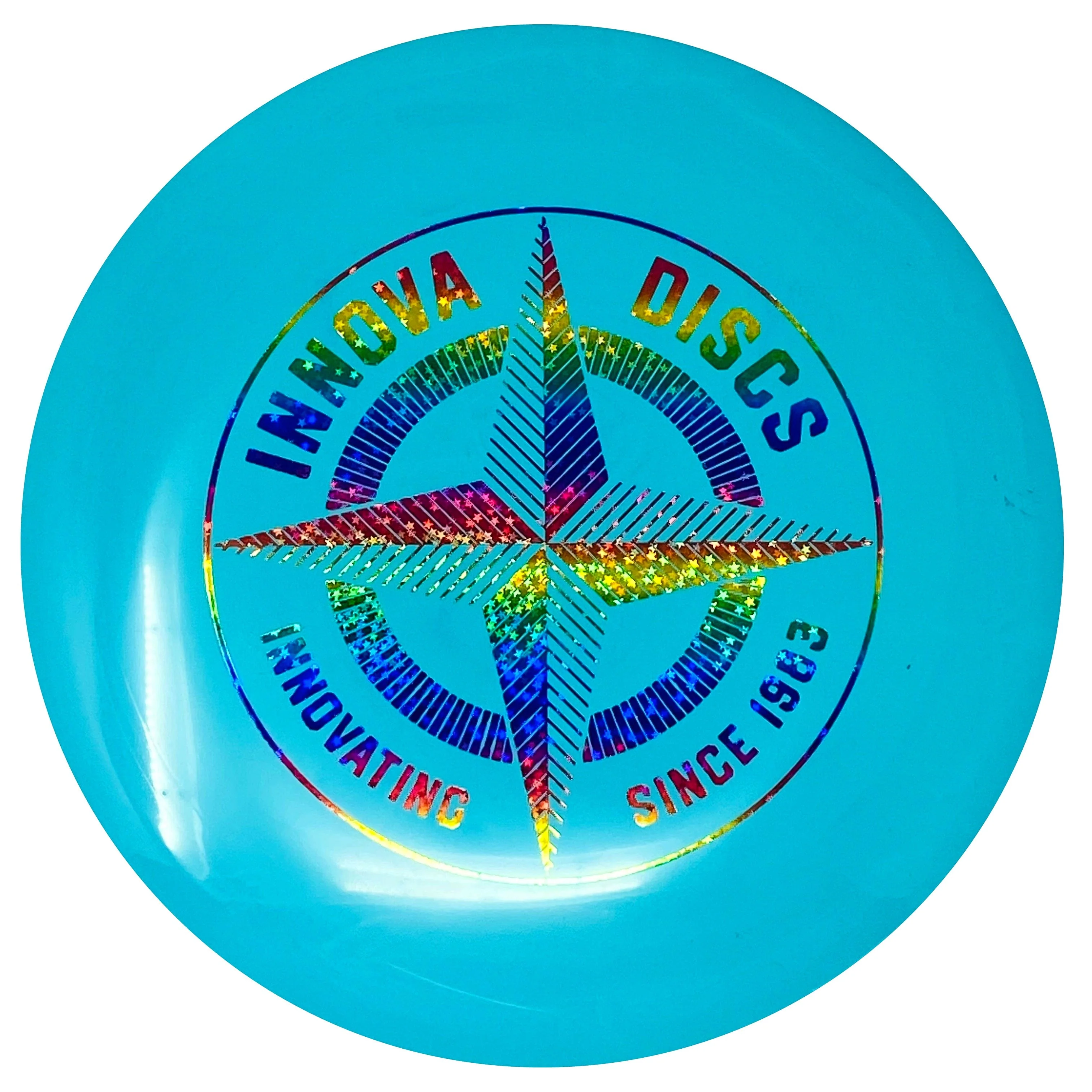 IT (Star - First Run Proto Star Stamp)