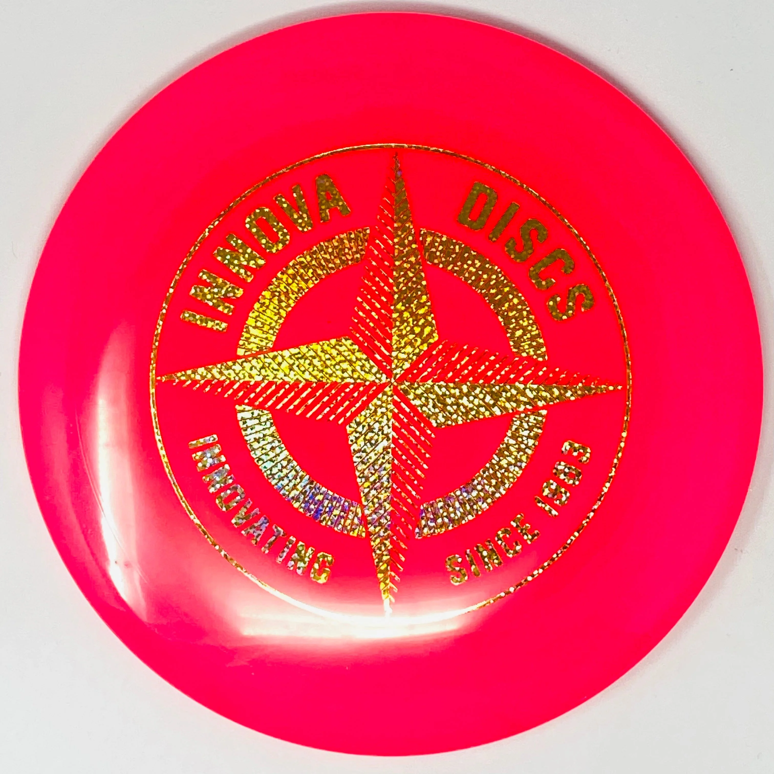 IT (Star - First Run Proto Star Stamp) - Image 2