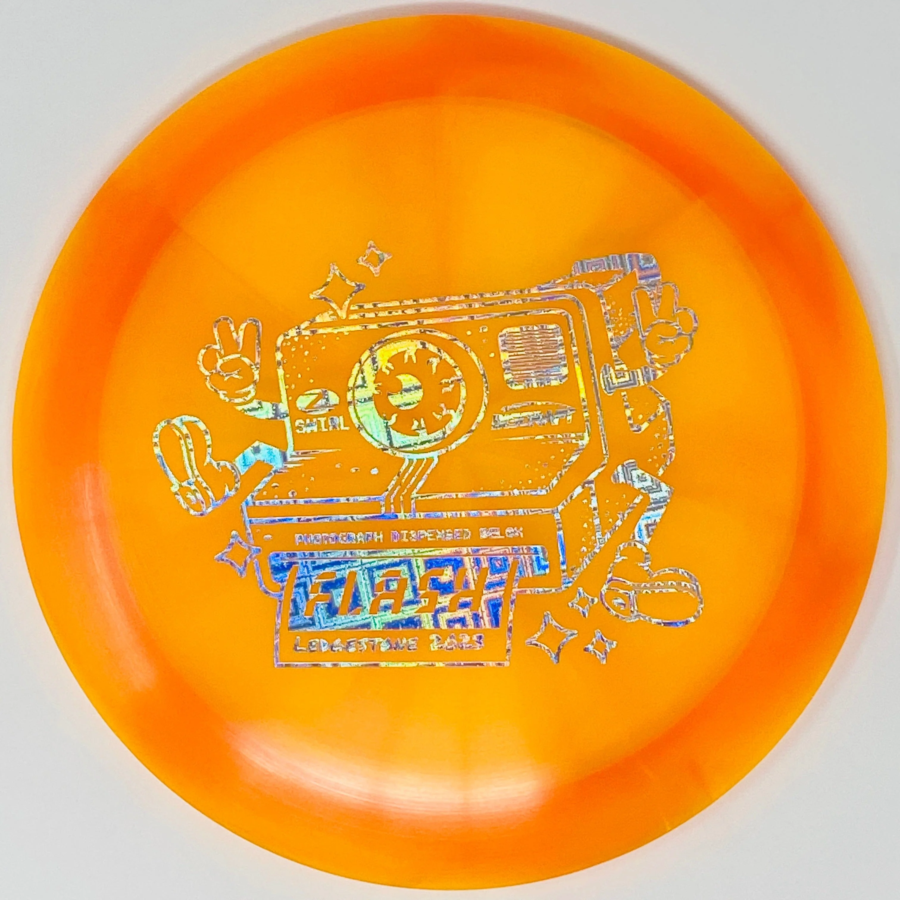 Flash (Z Swirl - 2023 Ledgestone Edition) - Image 16