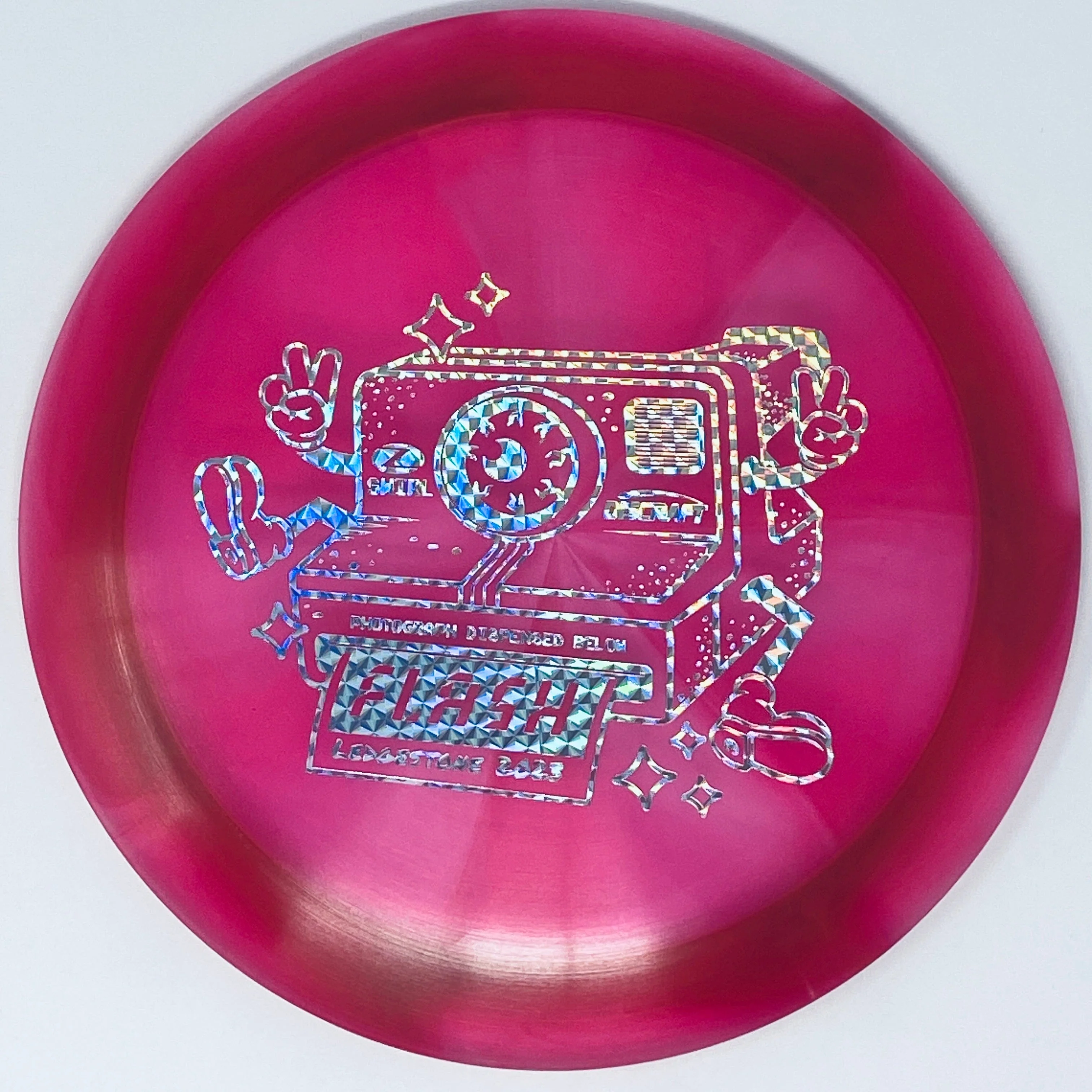 Flash (Z Swirl - 2023 Ledgestone Edition) - Image 3