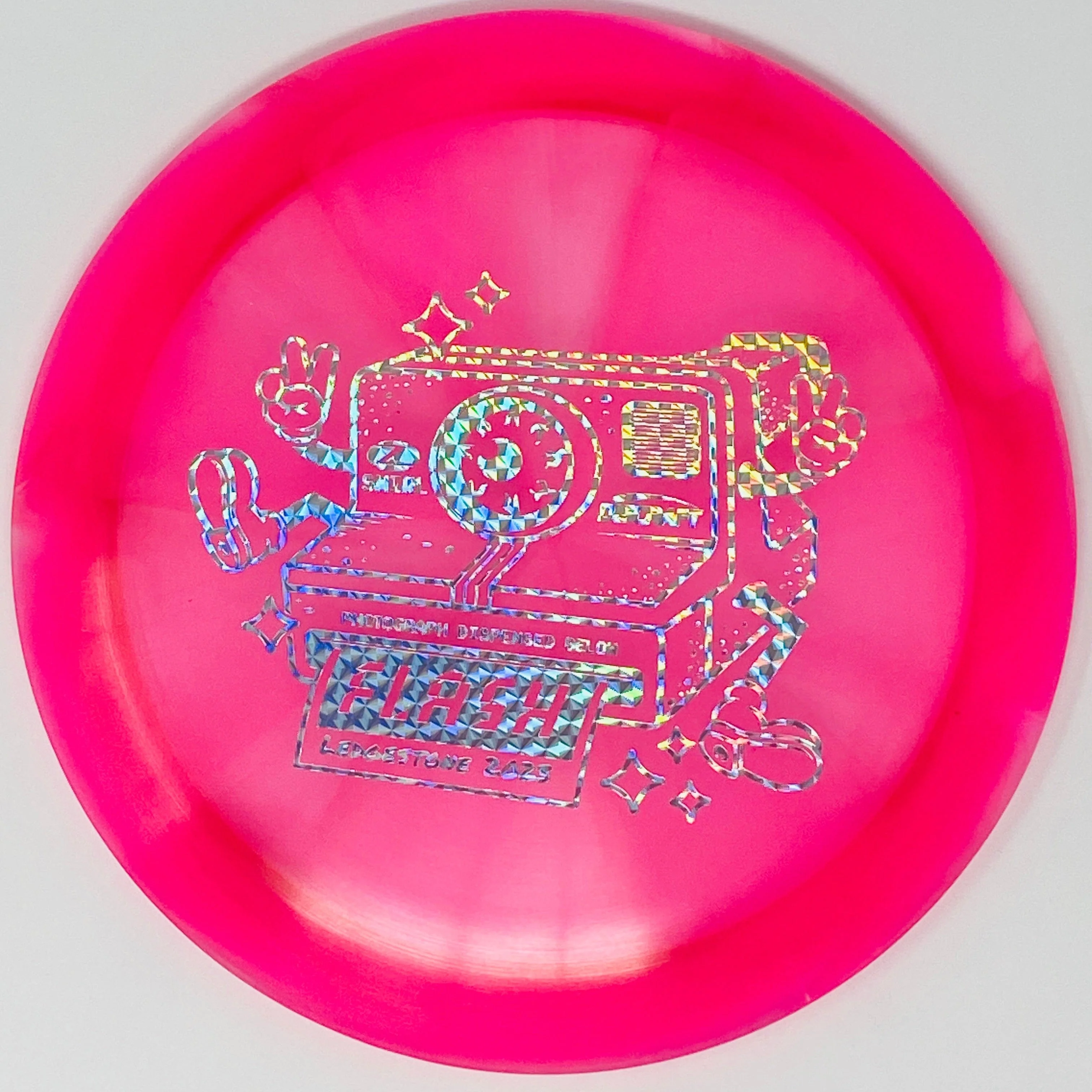 Flash (Z Swirl - 2023 Ledgestone Edition) - Image 5