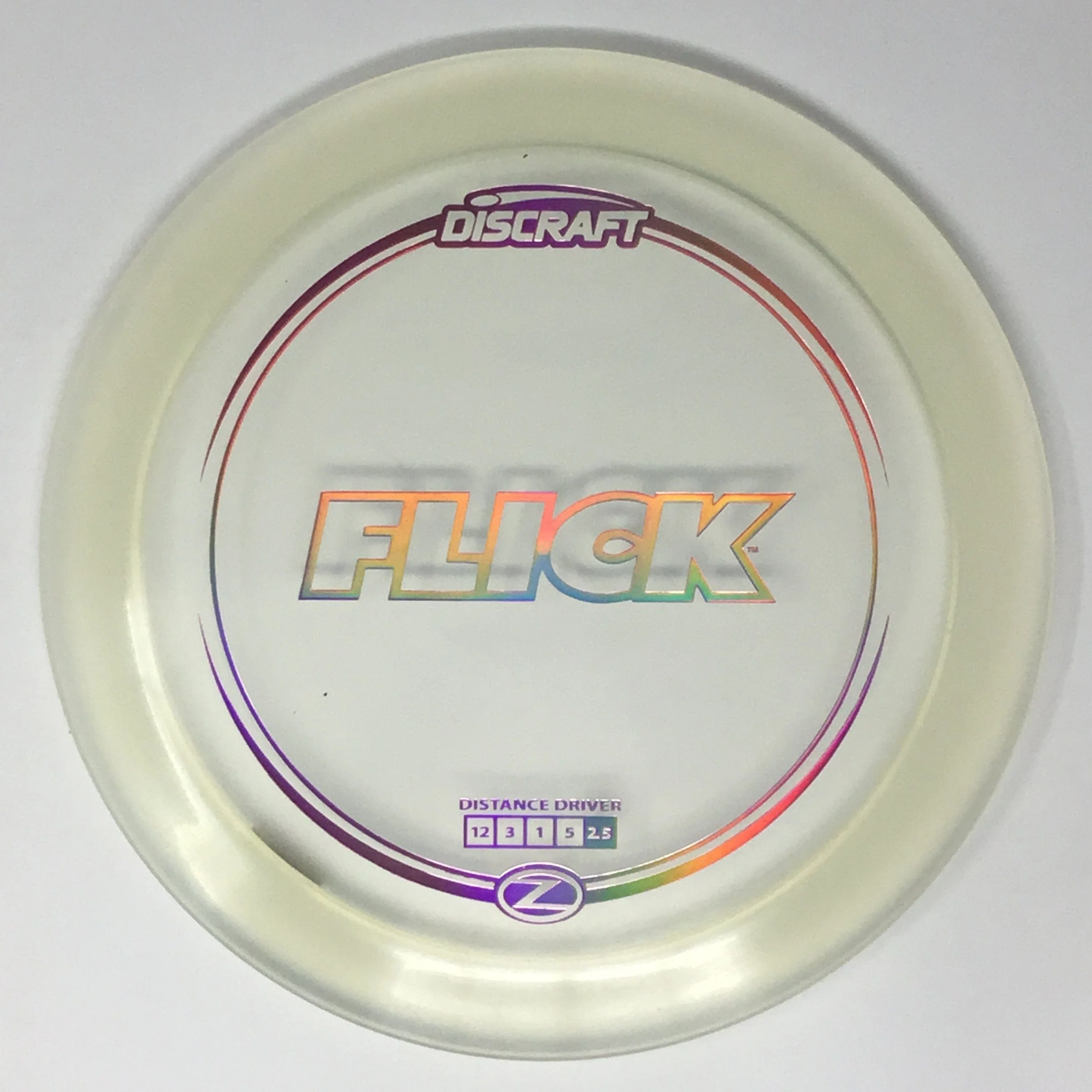 Flick (Z Line) - Image 10