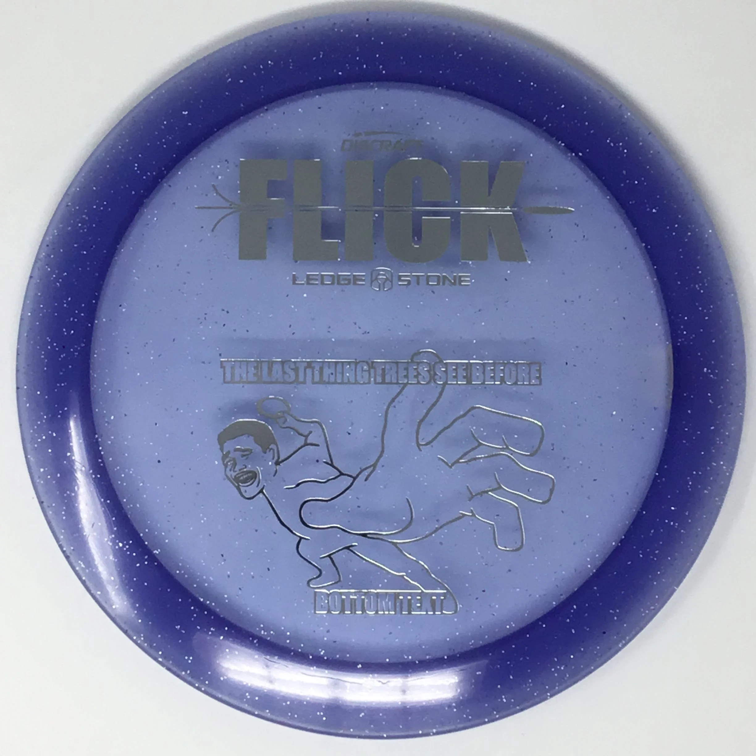 Flick (Z Sparkle - 2026 Ledgestone Edition) - Image 4