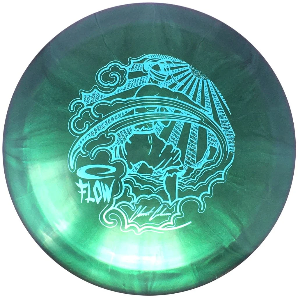 Flow (Opto-X Chameleon, Clint Calvin 2022 Tour Series)