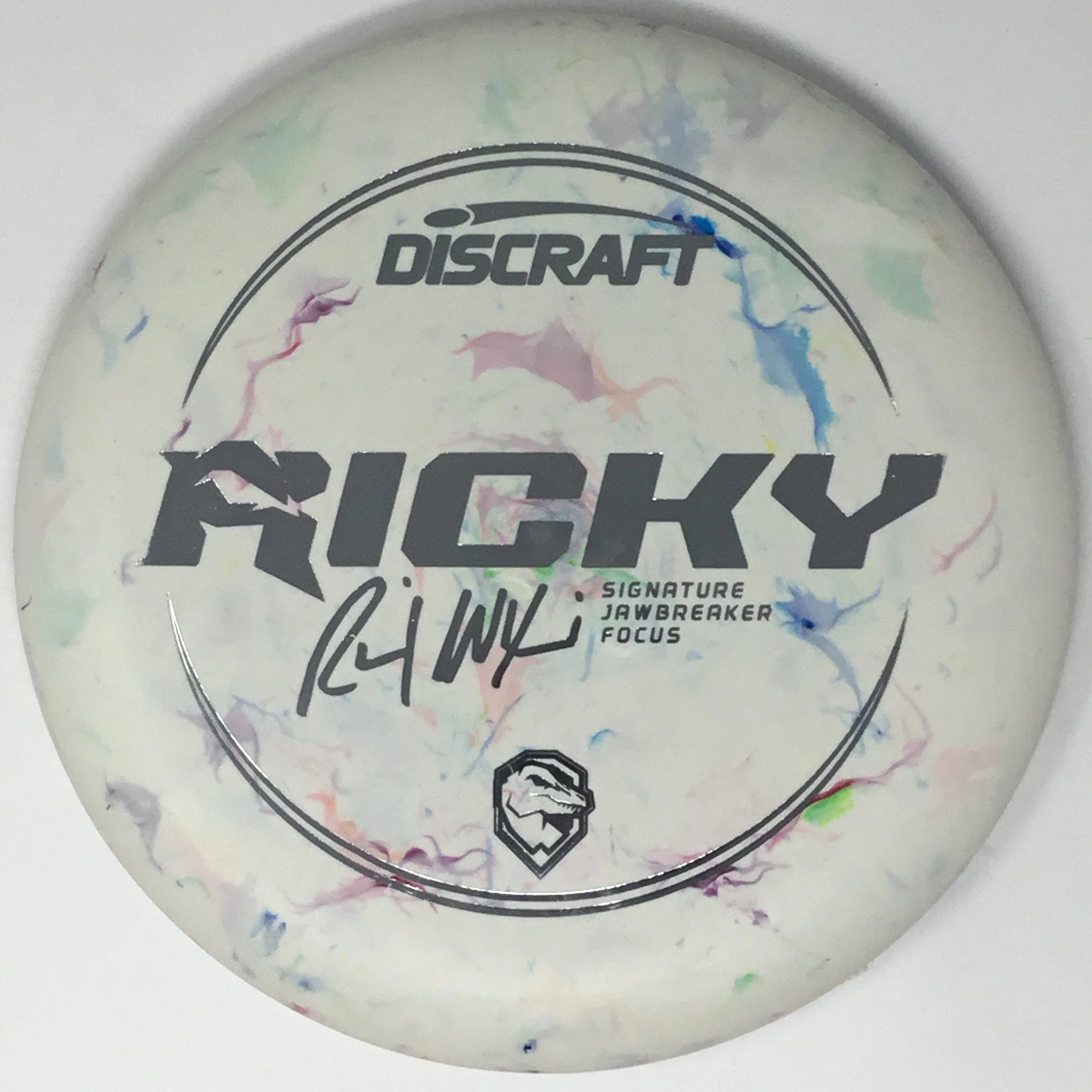 Focus (Jawbreaker - Ricky Wysocki Line) - Image 10