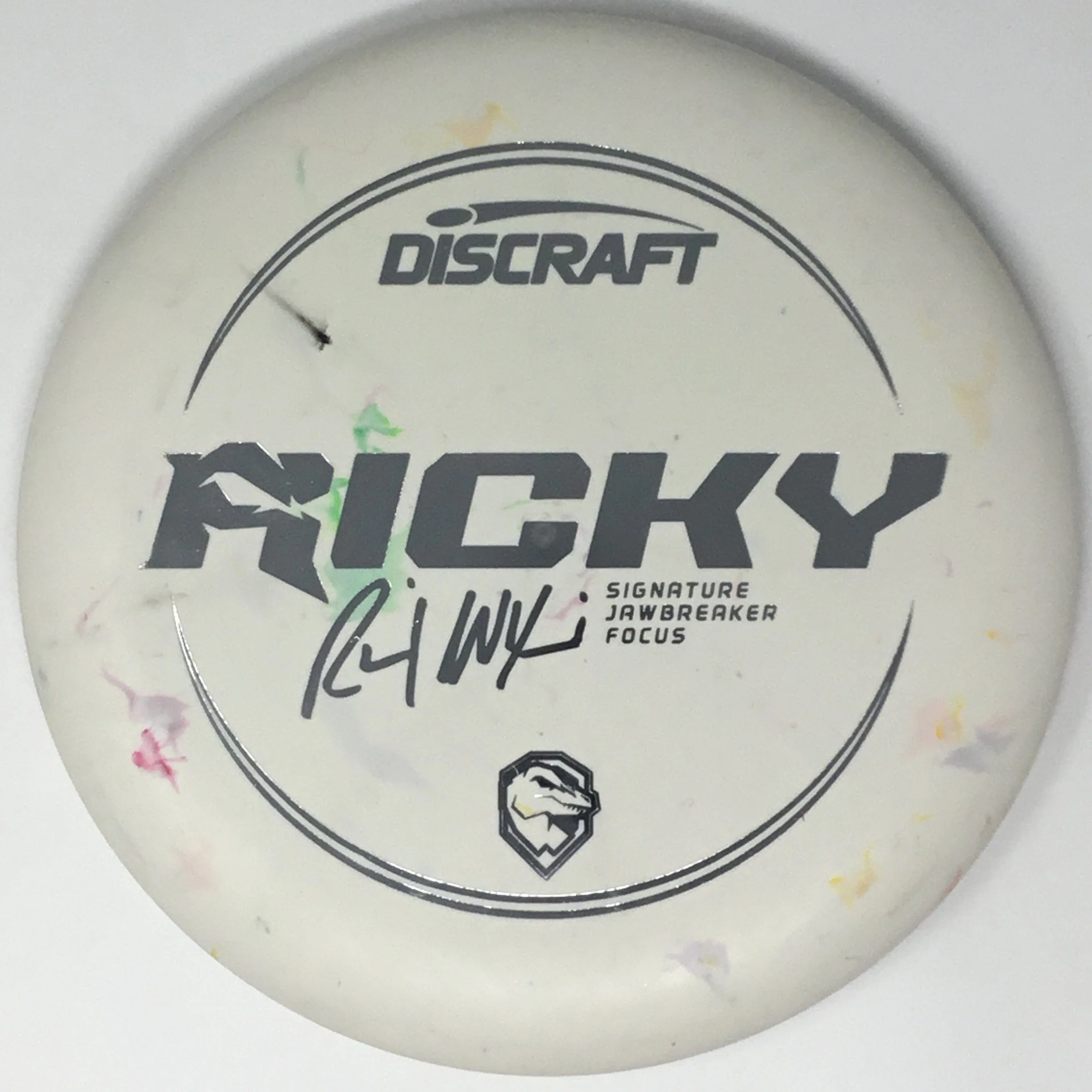 Focus (Jawbreaker - Ricky Wysocki Line) - Image 11